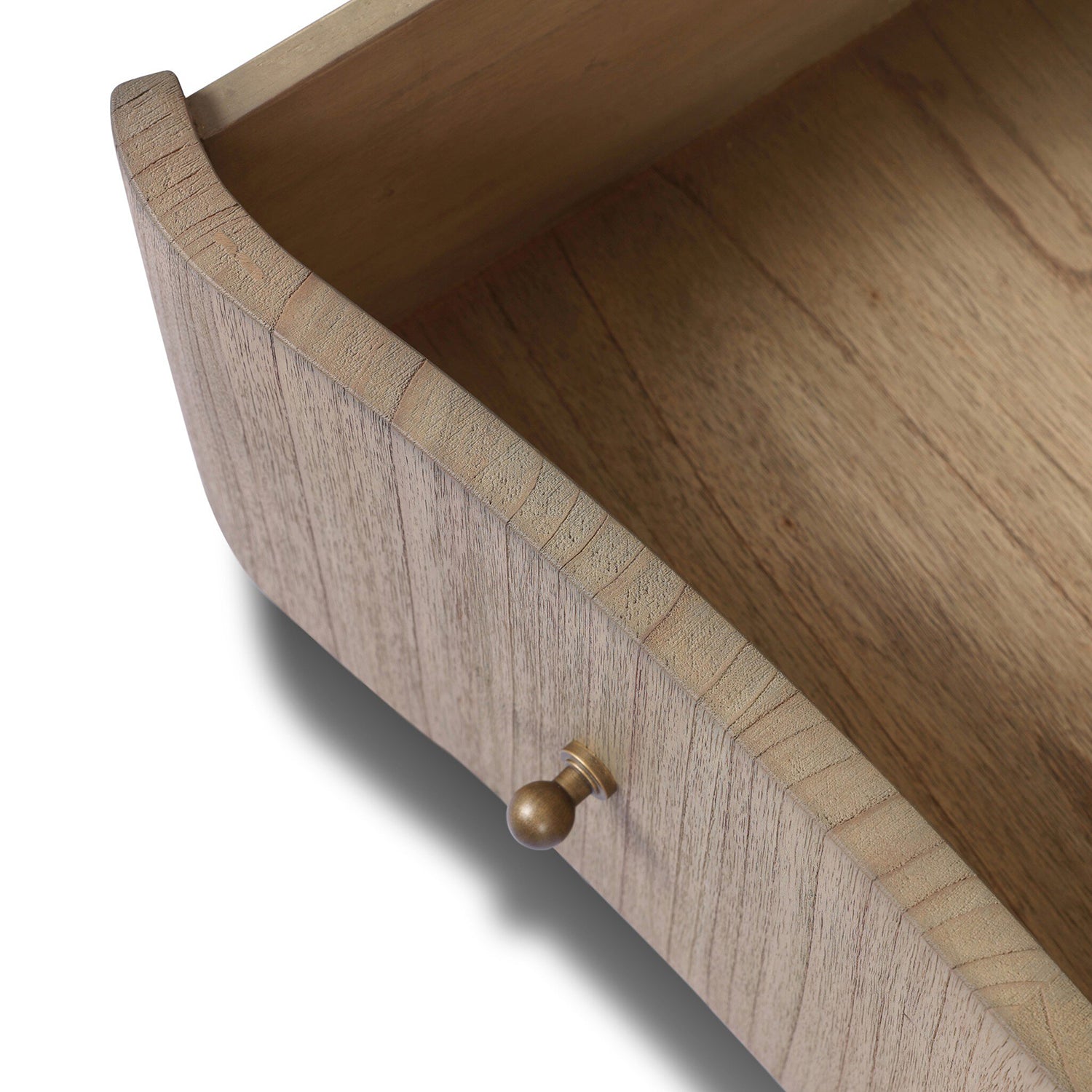 Four Hands Boa Chest