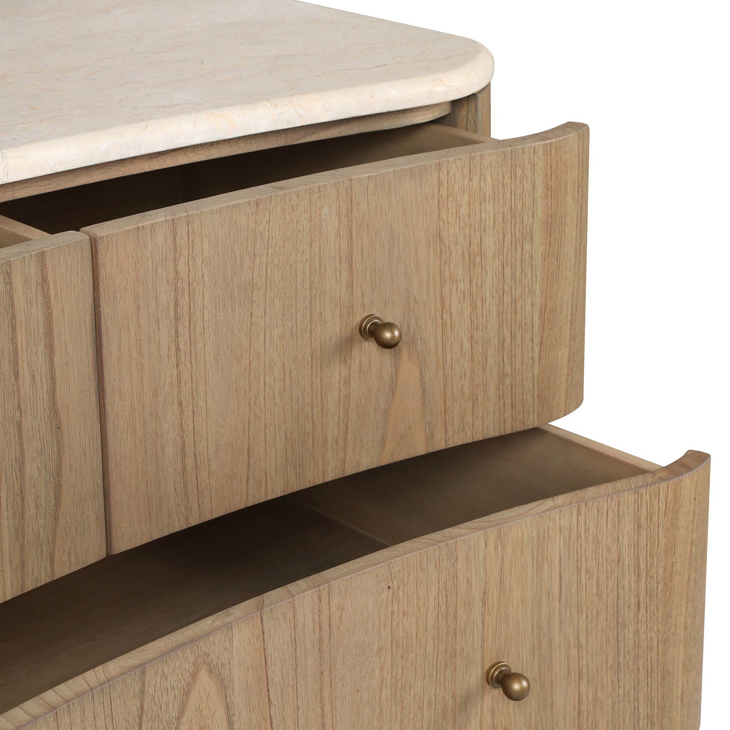 Four Hands Boa Chest