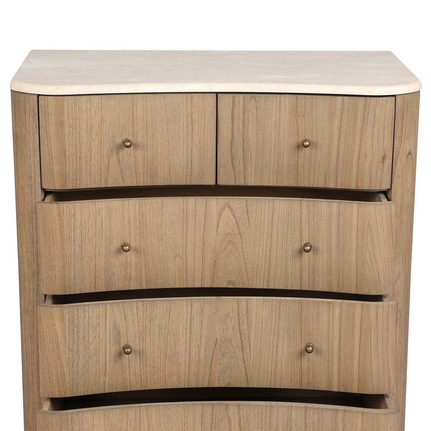 Four Hands Boa Chest