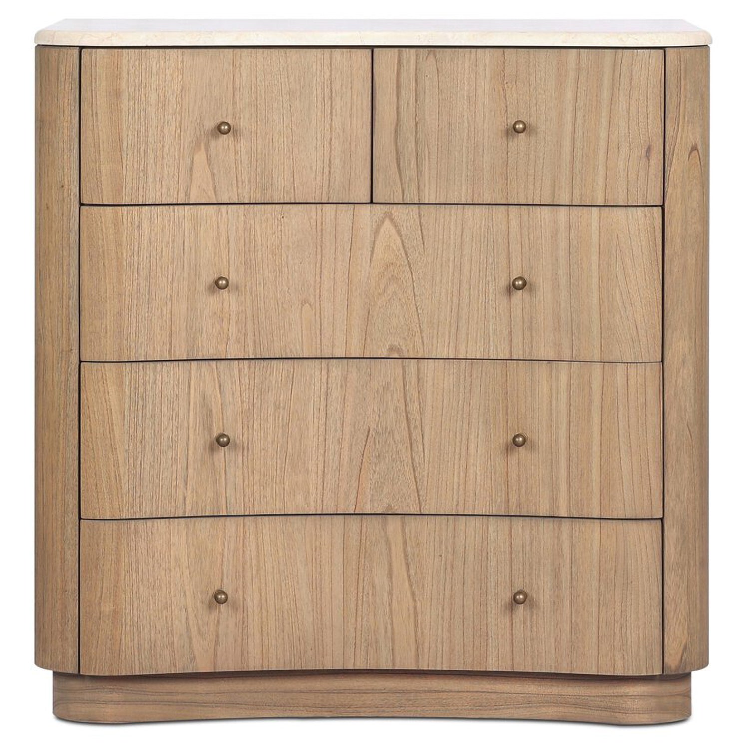 Four Hands Boa Chest