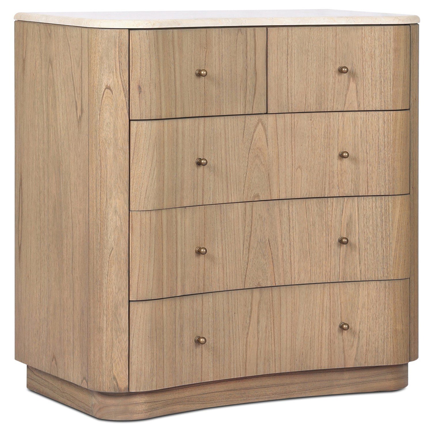 Four Hands Boa Chest