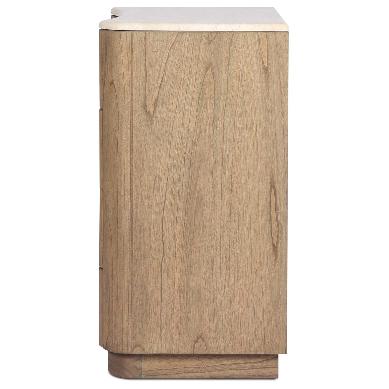 Four Hands Boa Chest