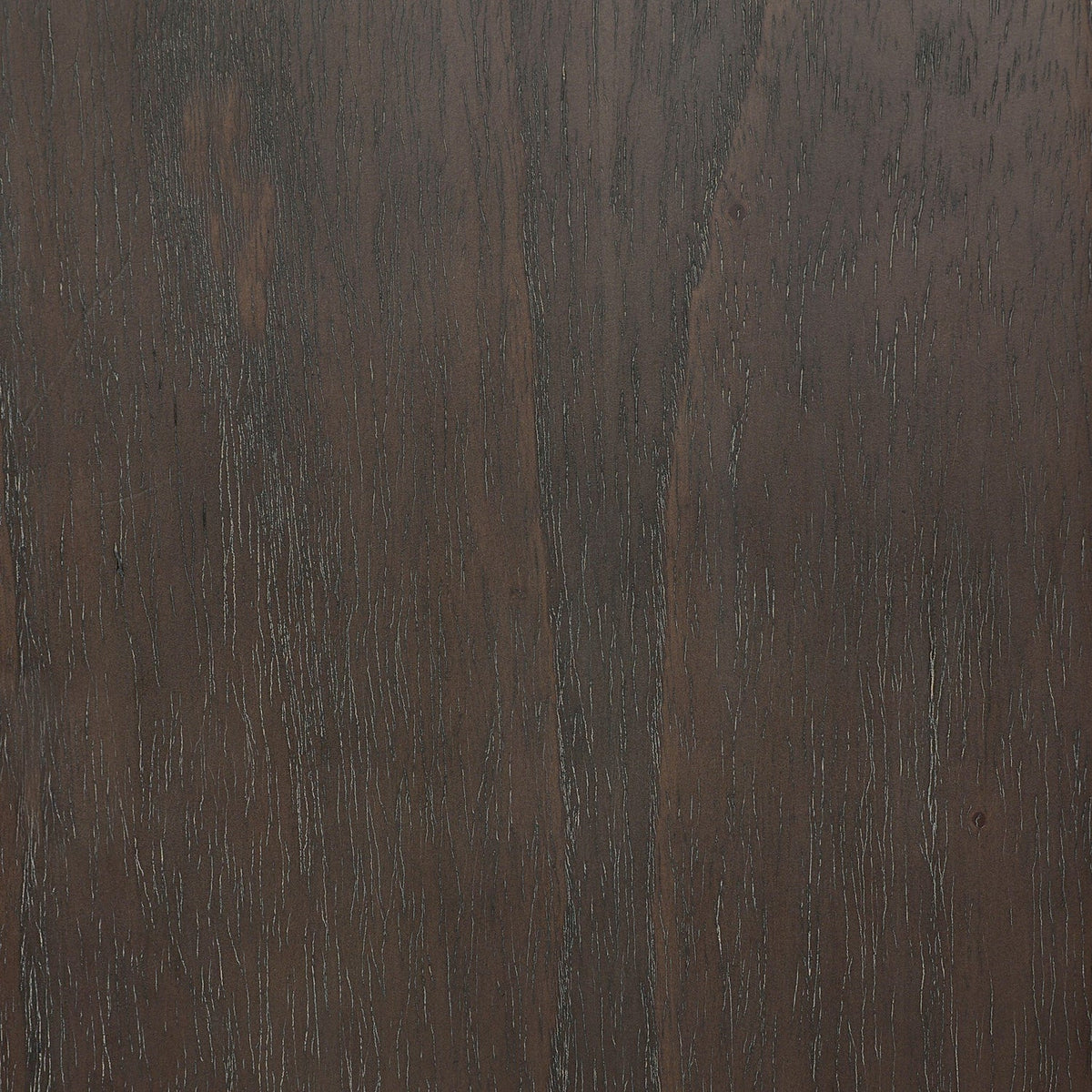 Four Hands Boa Espresso Mindi Chest — material and finish detail