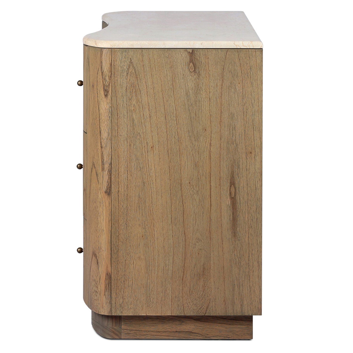 Four Hands Boa 6 Drawer Dresser