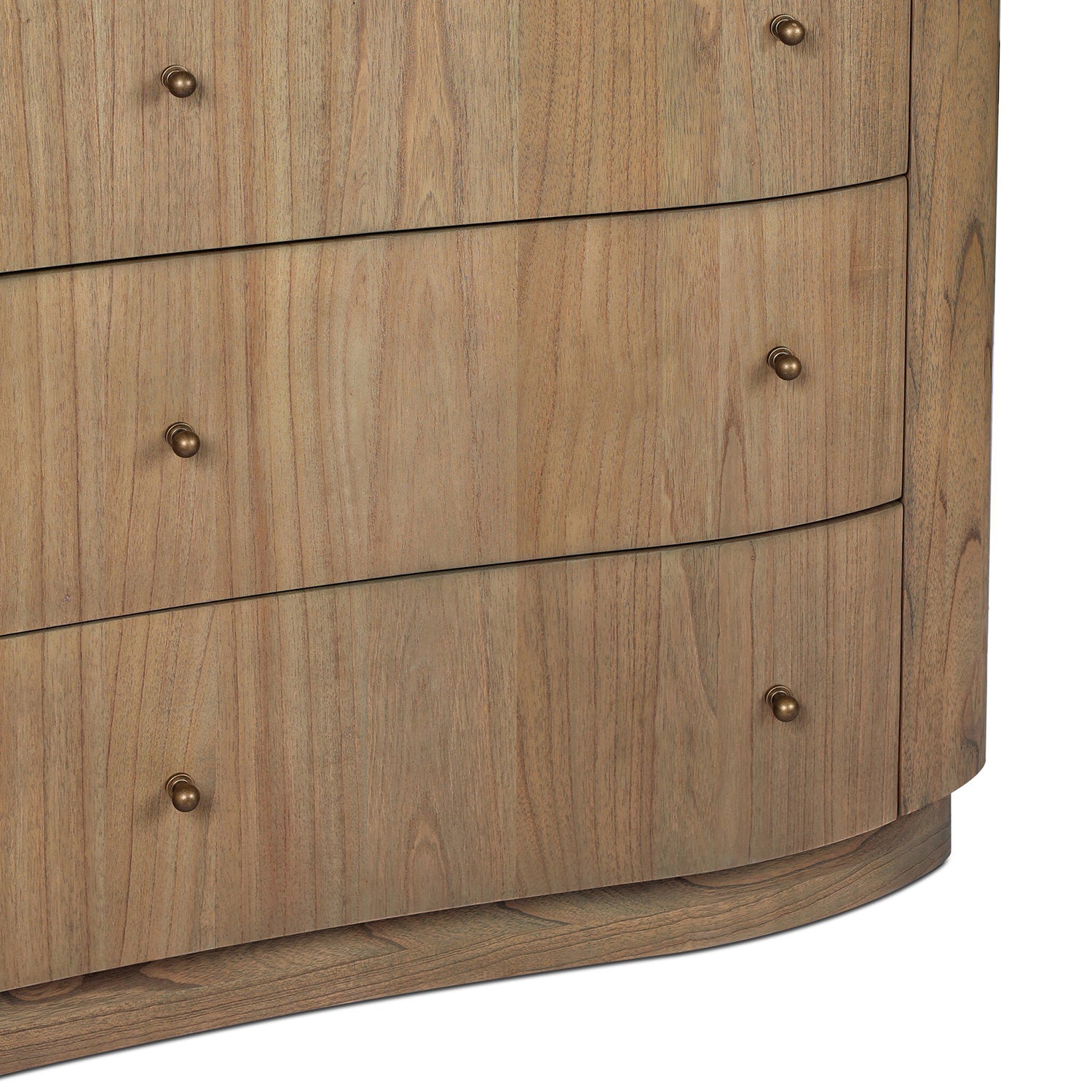 Four Hands Boa 6 Drawer Dresser