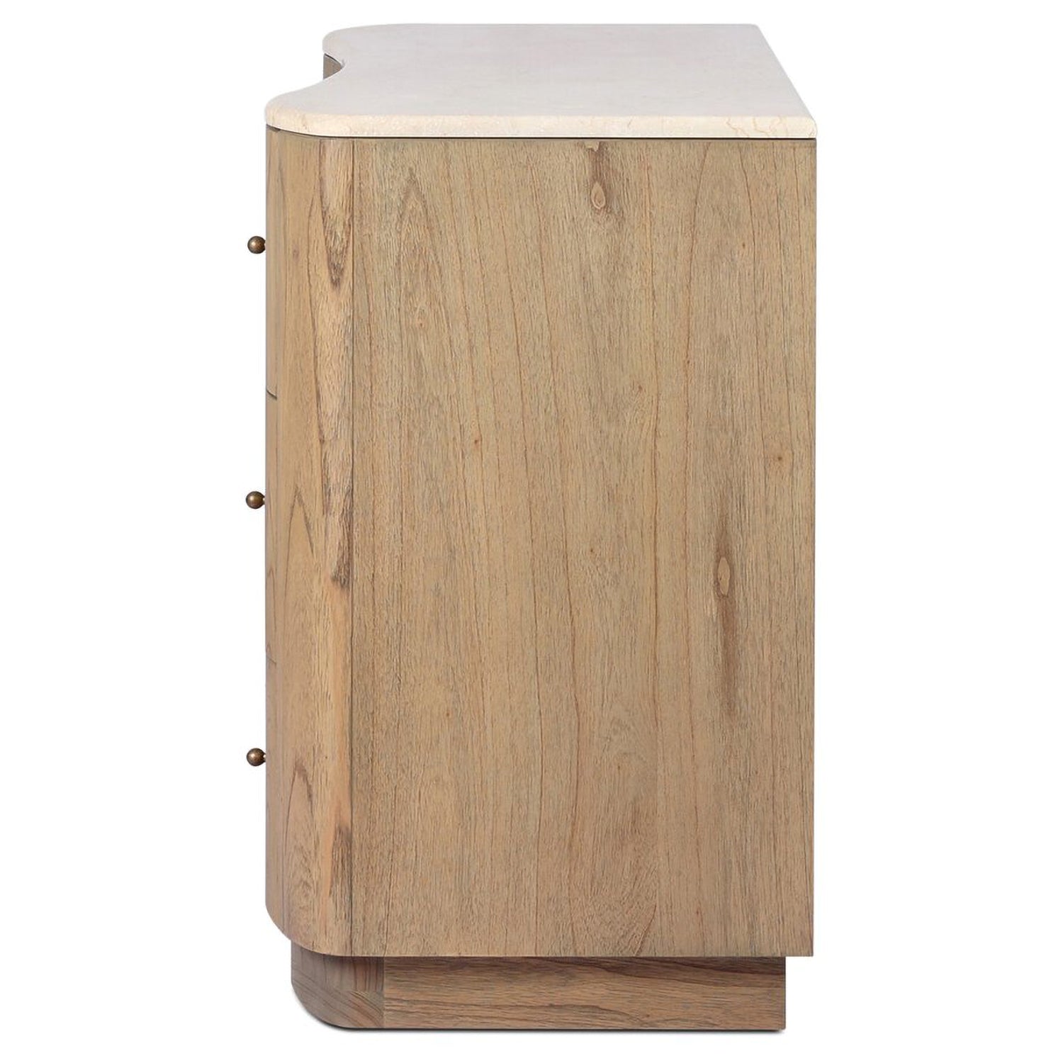 Four Hands Boa 6 Drawer Dresser