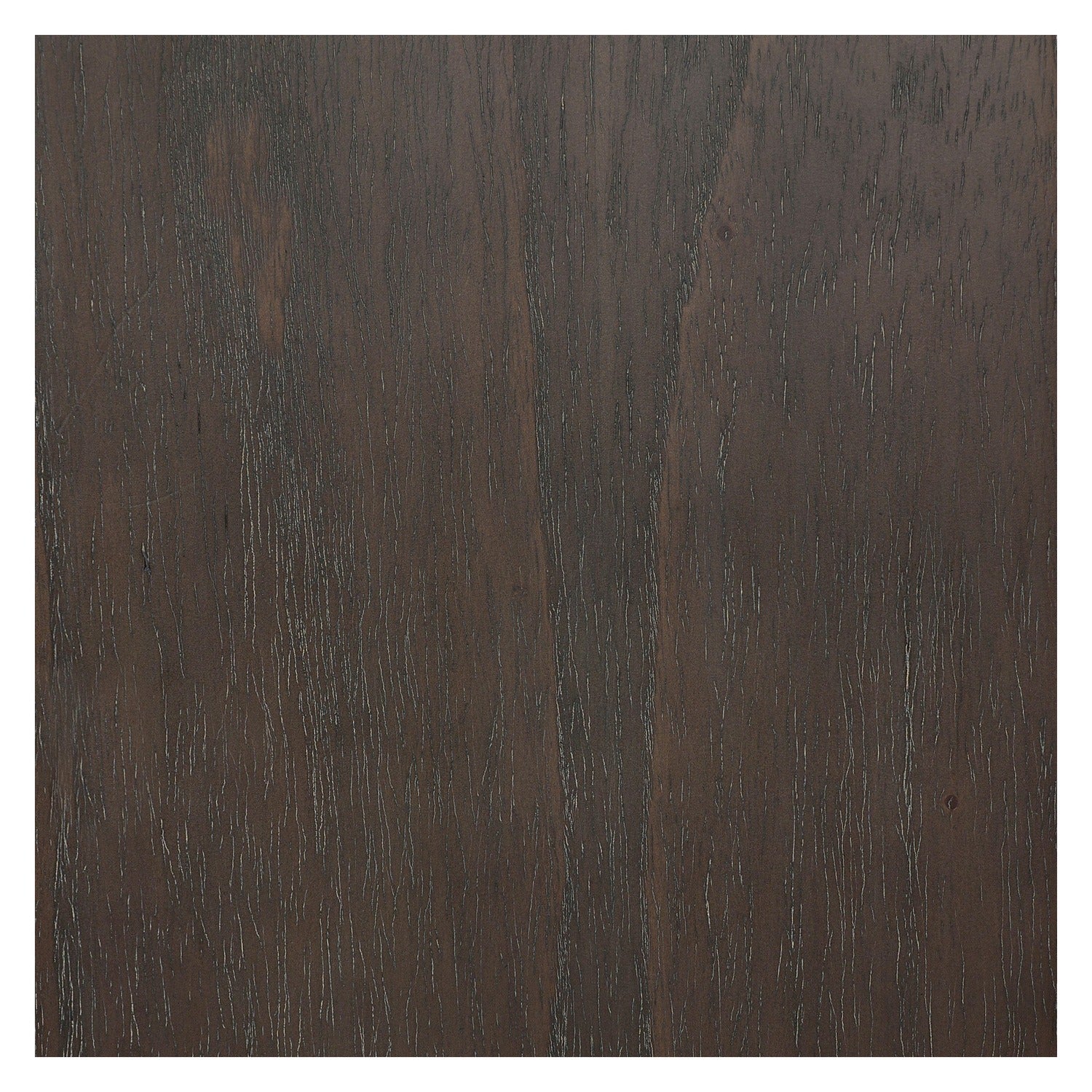 Four Hands Boa Dark Honed Emperador Marble Nightstand