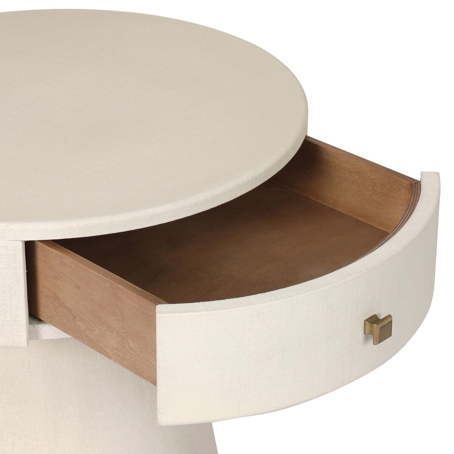 Four Hands Chiro Nightstand