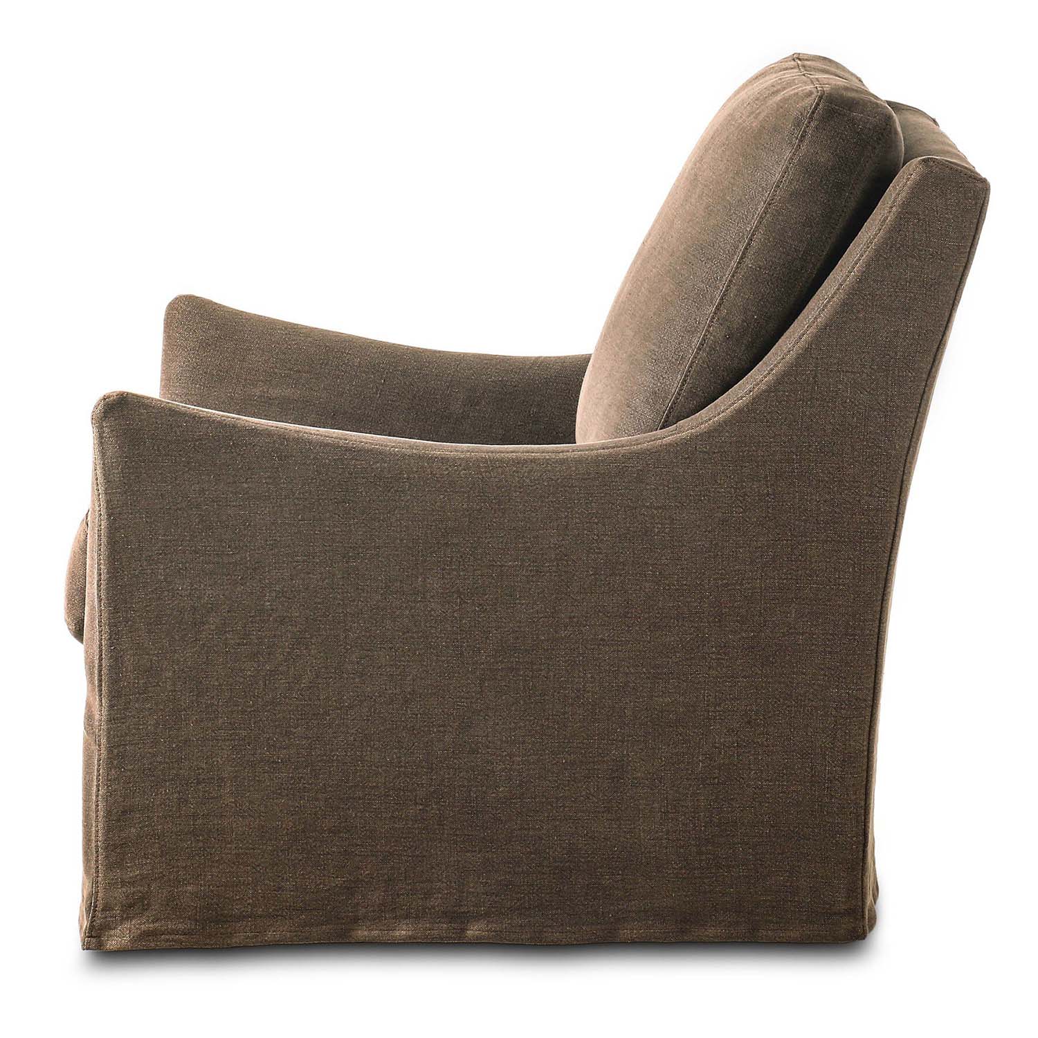 Four Hands Monette Glider Swivel