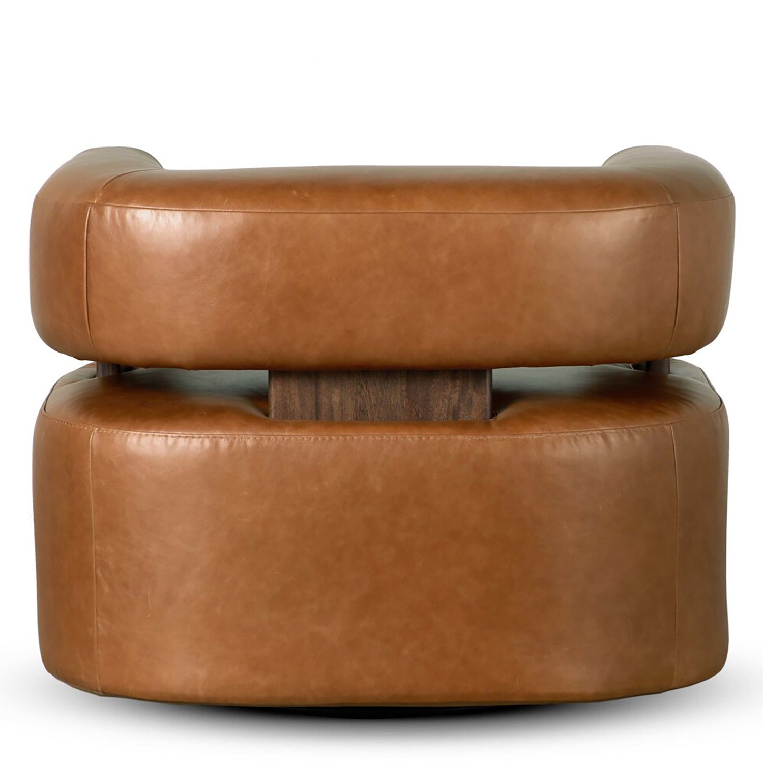 Four Hands Ward Swivel Chair