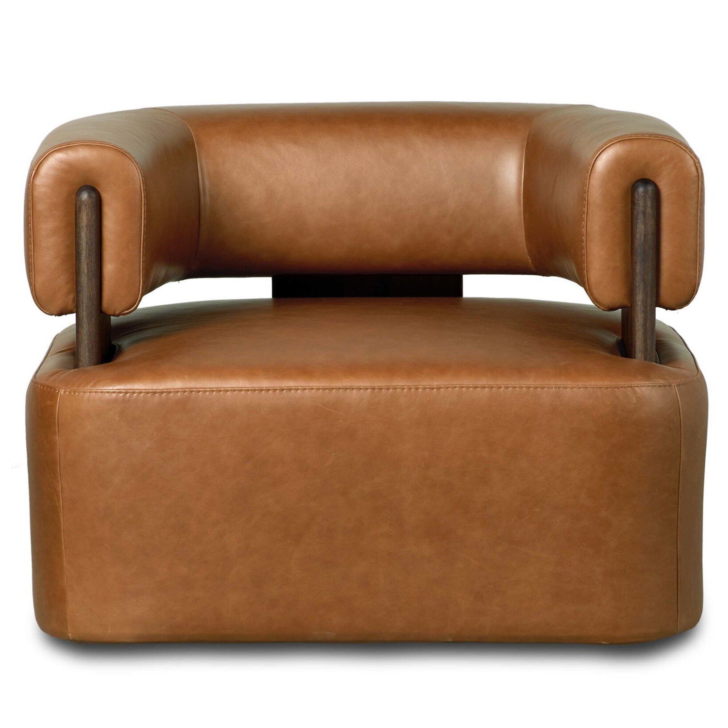 Four Hands Ward Swivel Chair