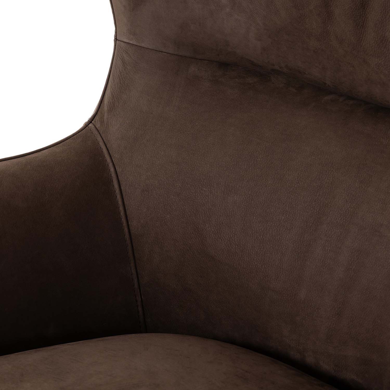 Four Hands Mardell Swivel Chair