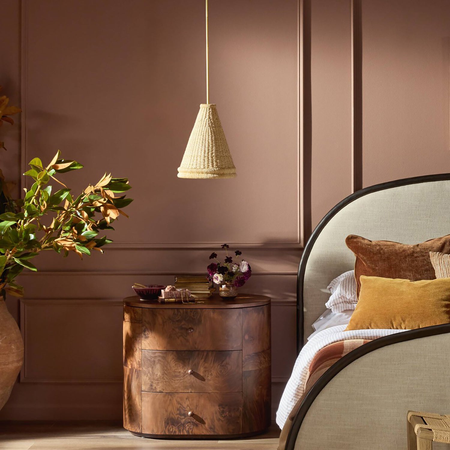 Four Hands Riata Large Pendant