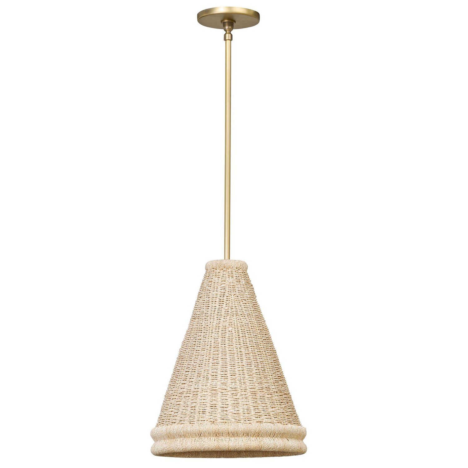 Four Hands Riata Large Pendant