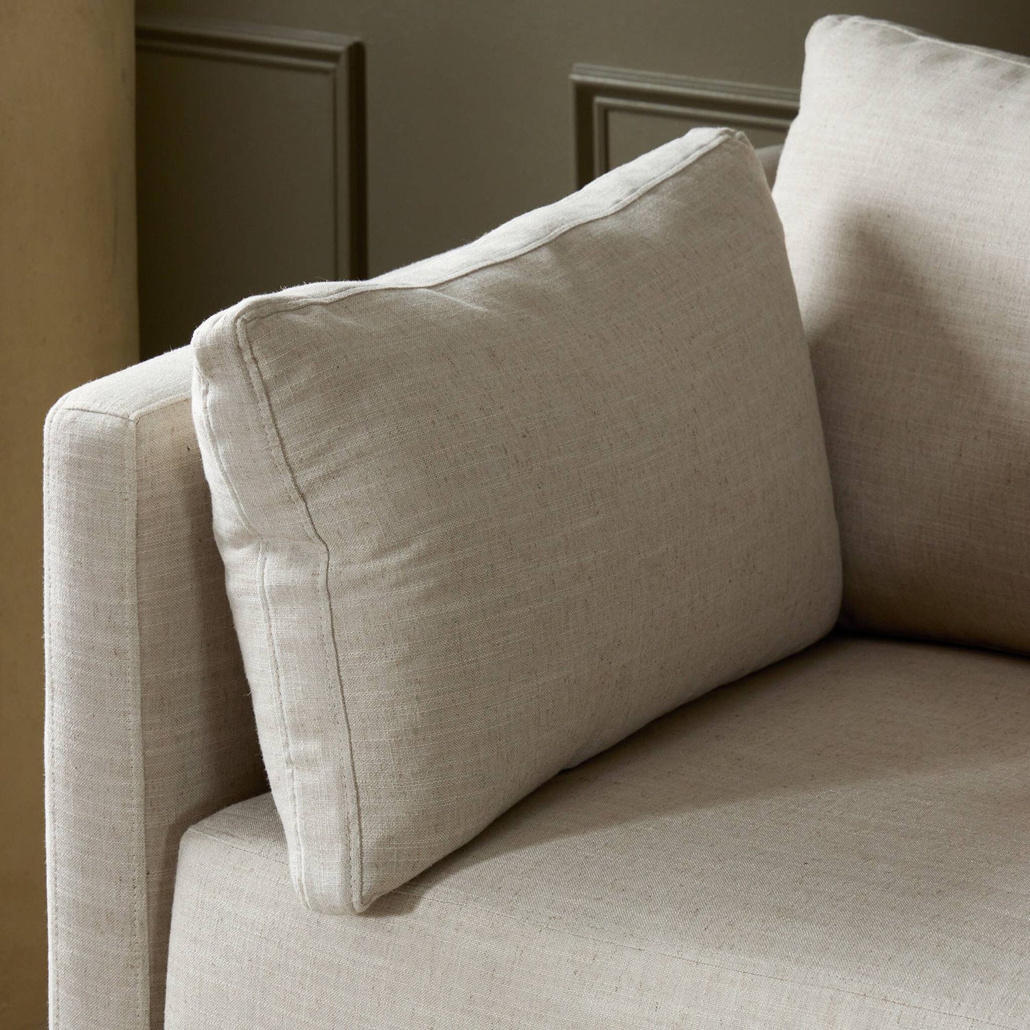 Four Hands Lincoln Sofa