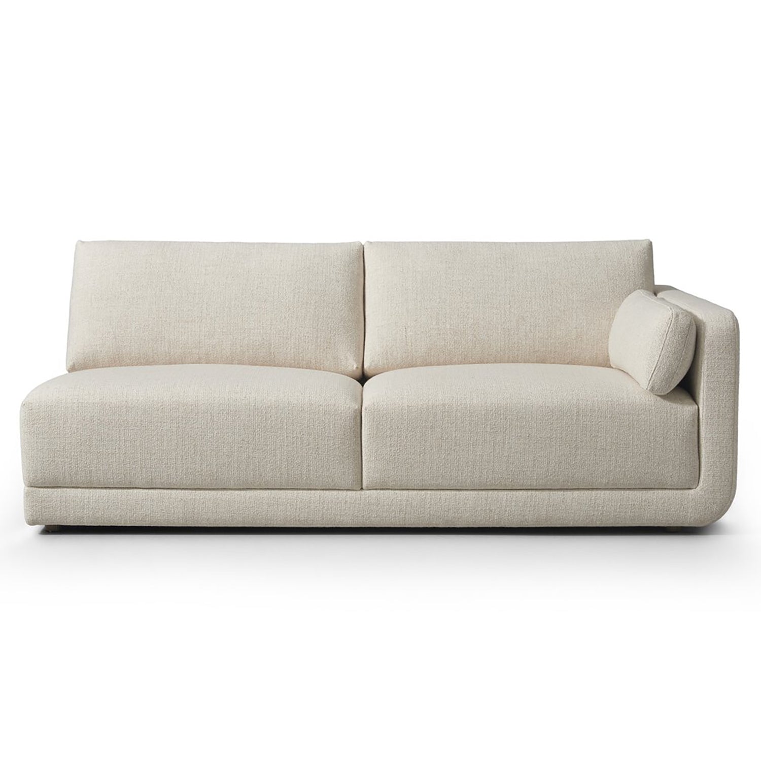 Four Hands Toland Build Your Own Sectional Sofa