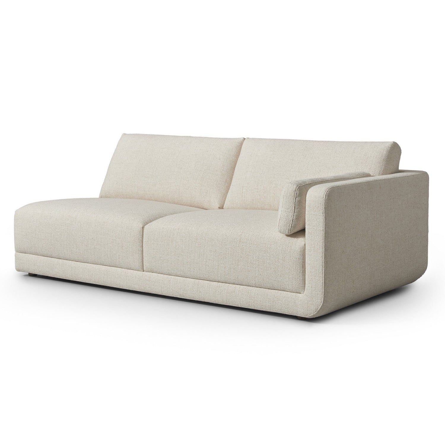 Four Hands Toland Build Your Own Sectional Sofa