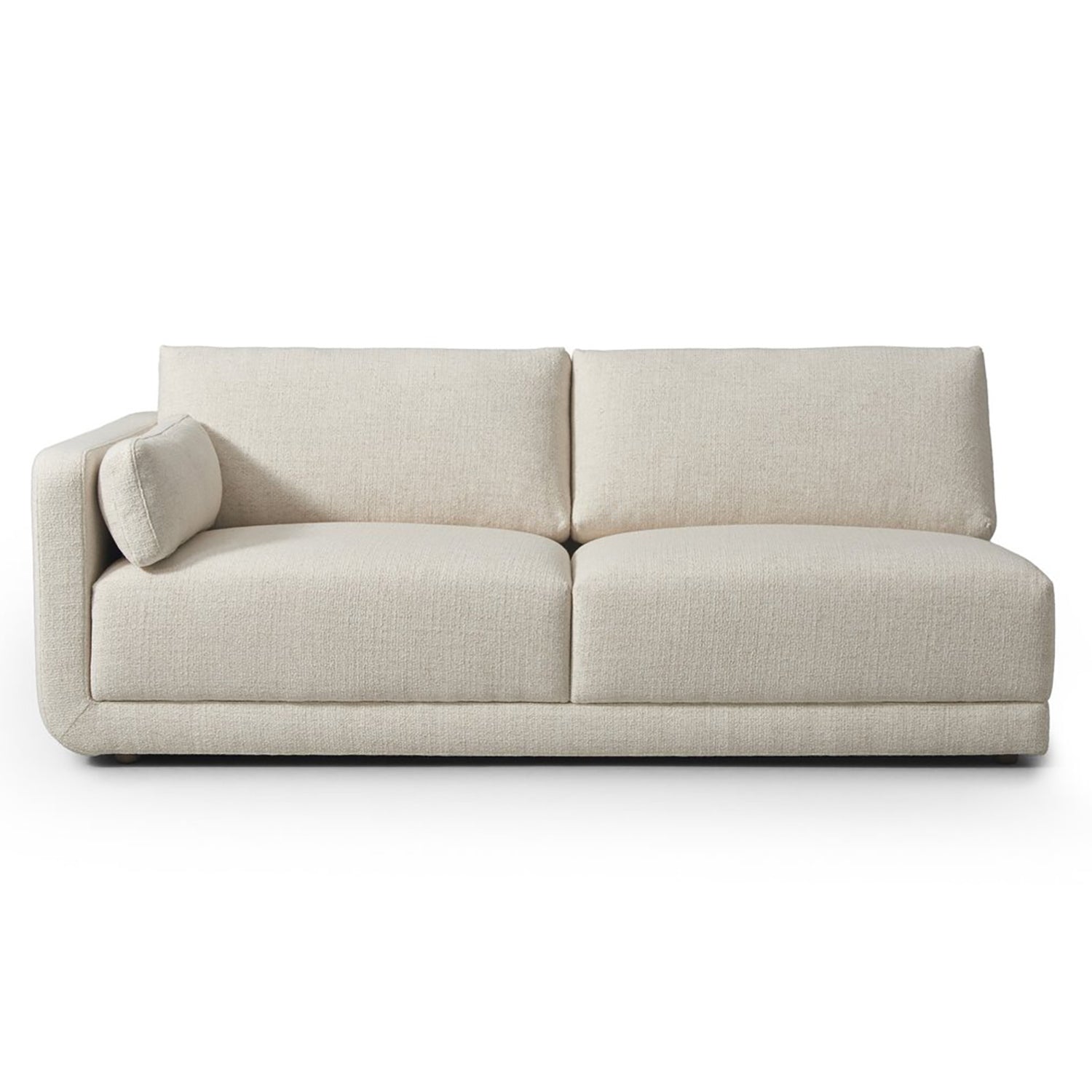 Four Hands Toland Build Your Own Sectional Sofa