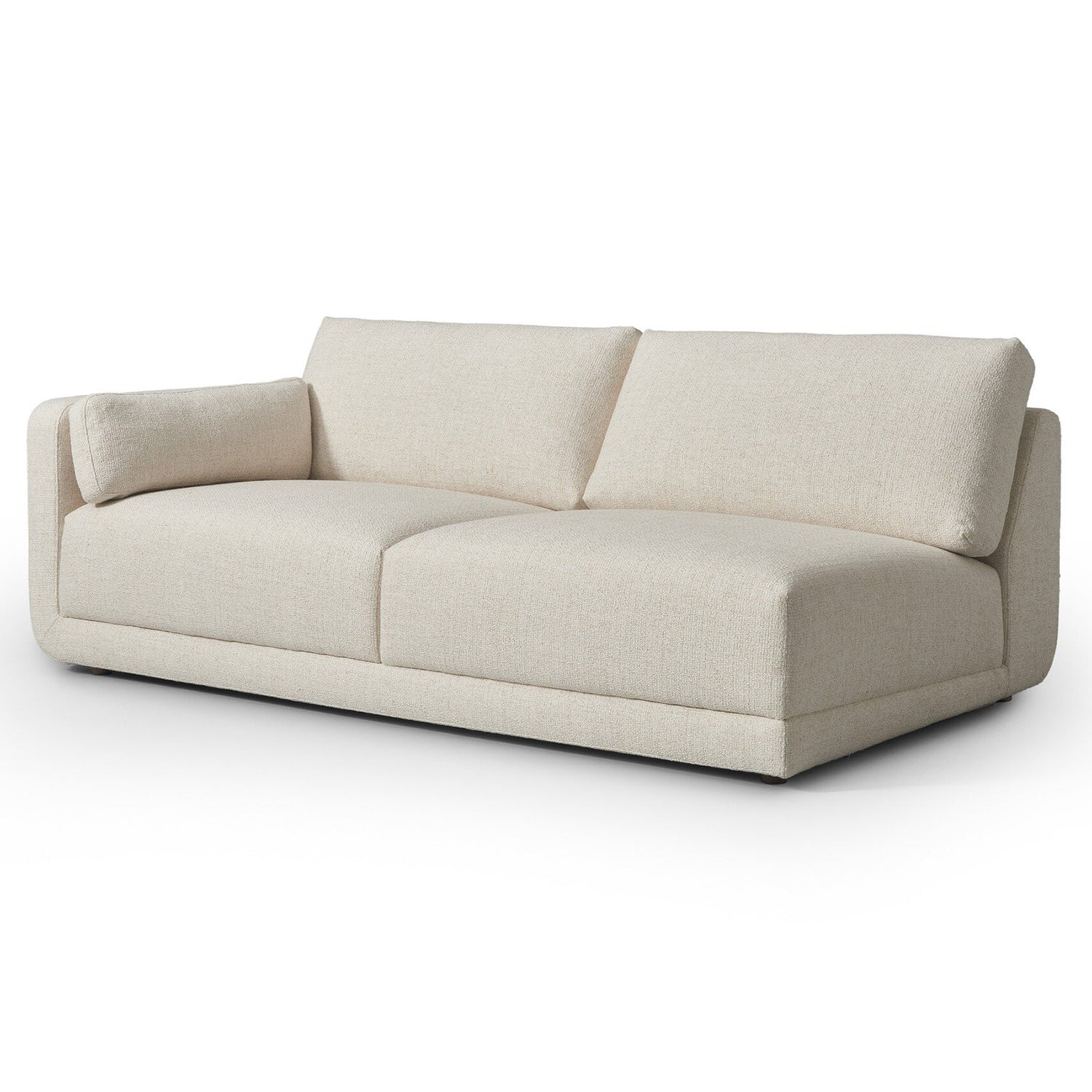 Four Hands Toland Build Your Own Sectional Sofa