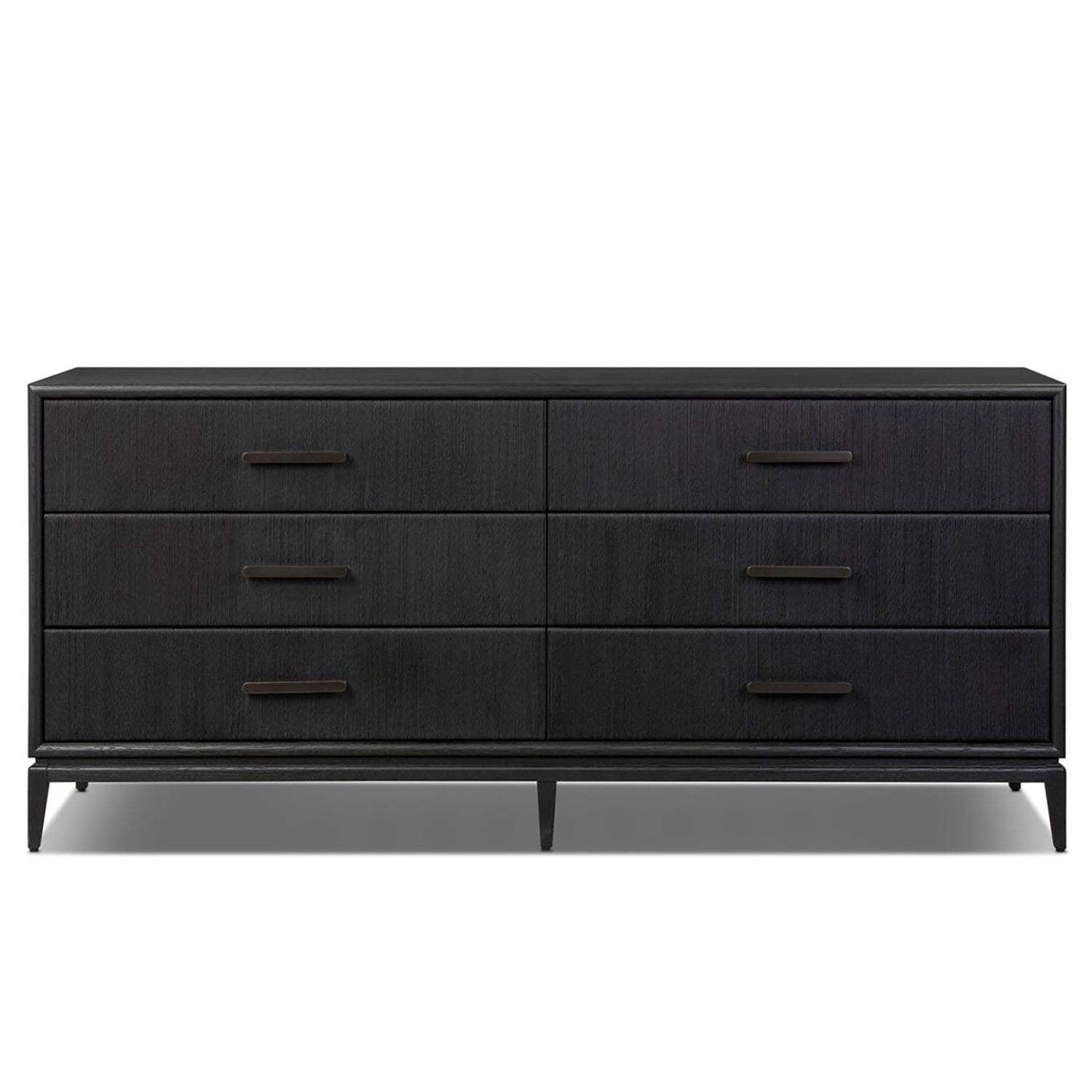 Four Hands Rosenell 6 Drawer Dresser