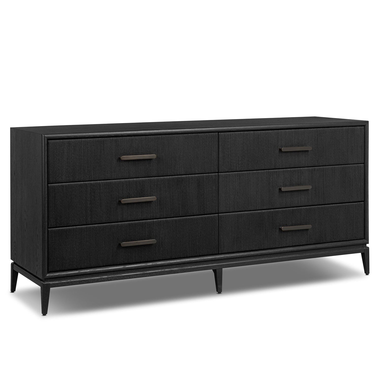Four Hands Rosenell 6 Drawer Dresser