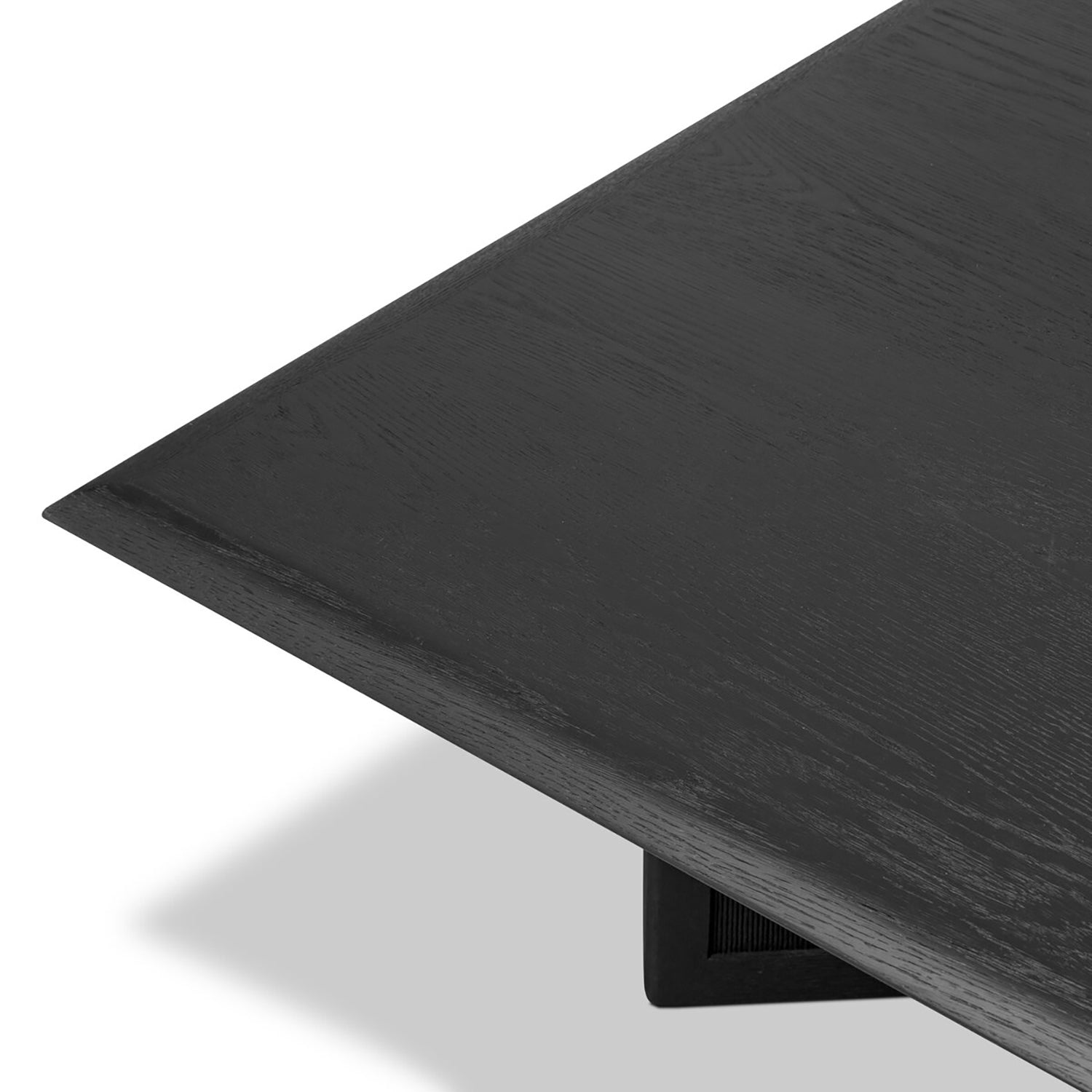 Four Hands Rosenell Square Coffee Table