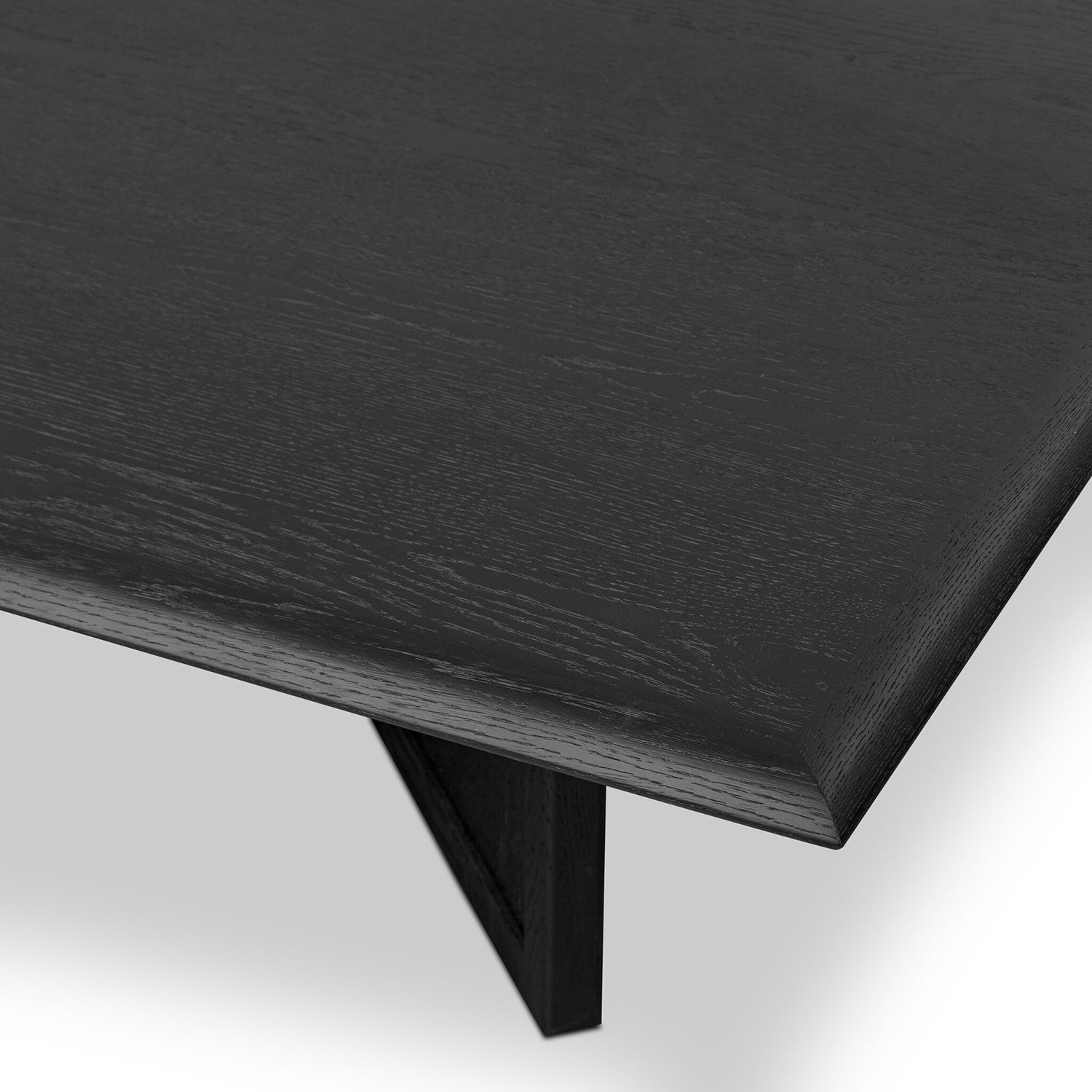 Four Hands Rosenell Square Coffee Table