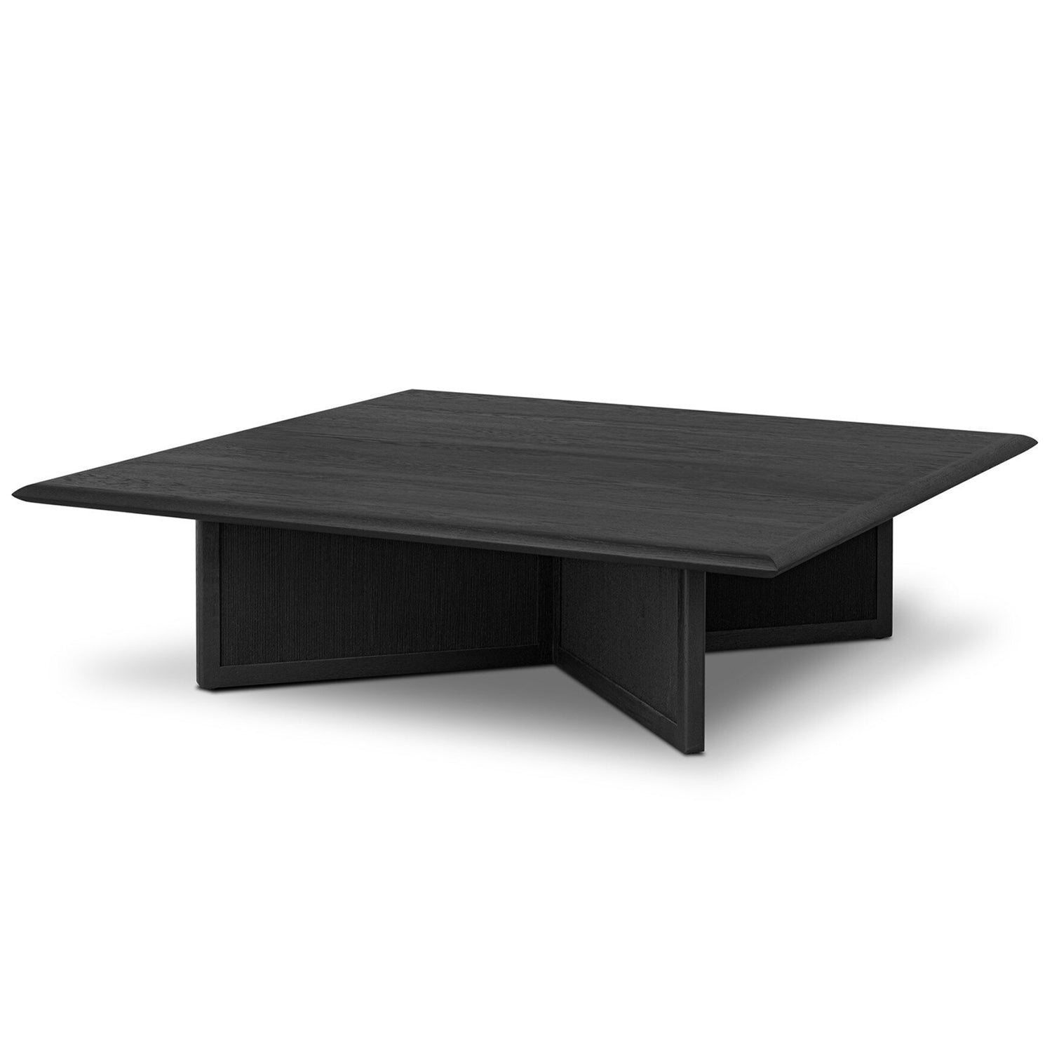 Four Hands Rosenell Square Coffee Table