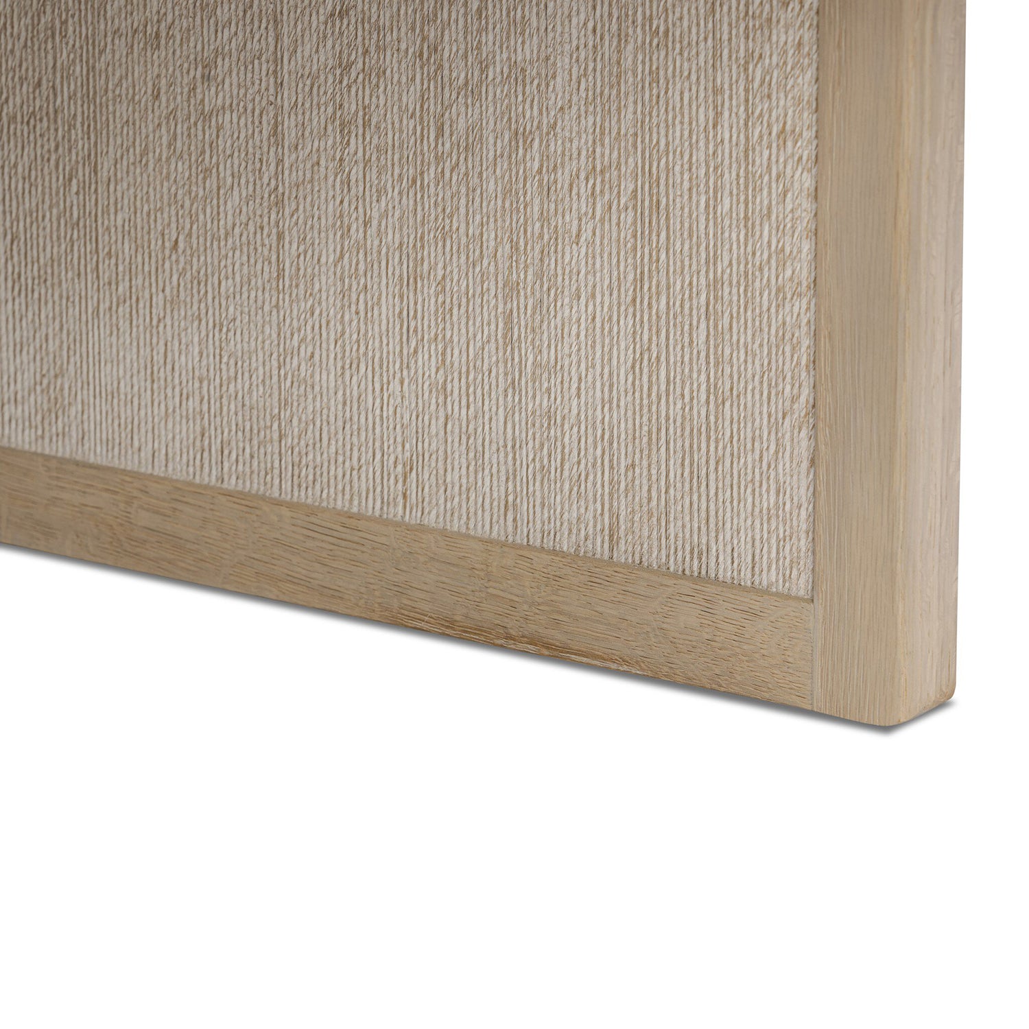 Four Hands Rosenell Square Coffee Table