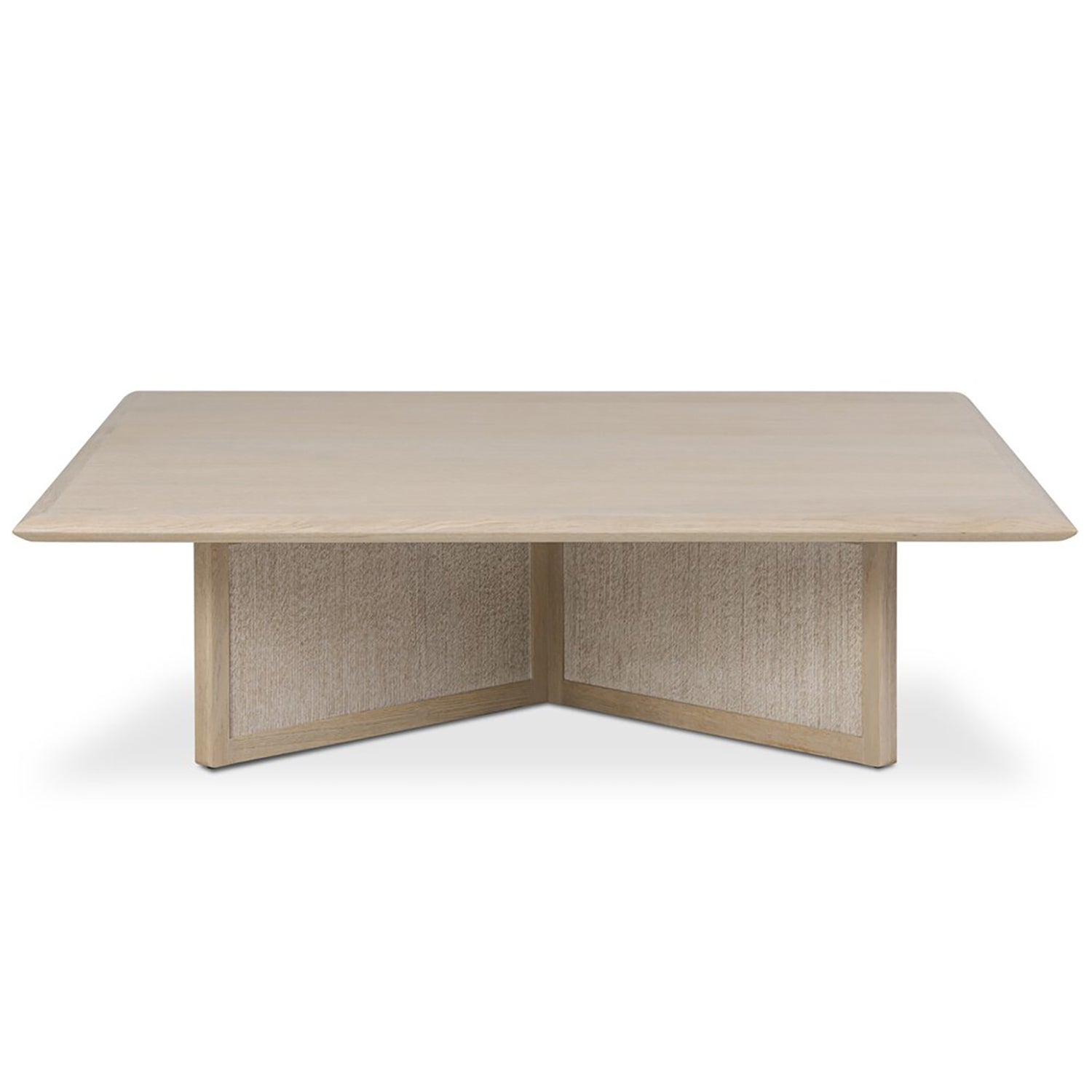 Four Hands Rosenell Square Coffee Table