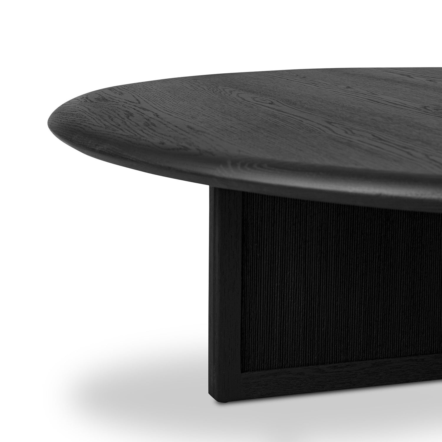 Four Hands Rosenell Round Coffee Table