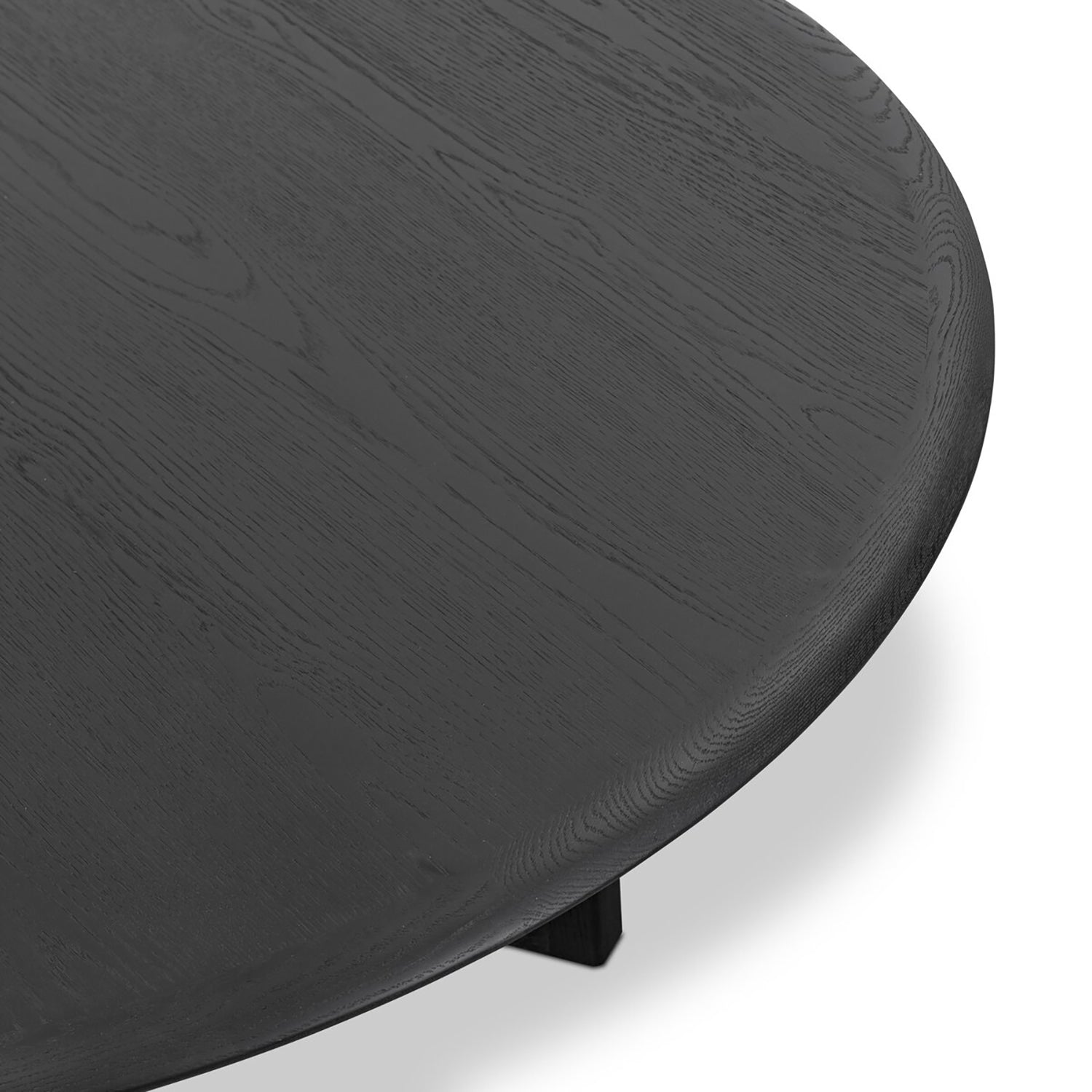 Four Hands Rosenell Round Coffee Table