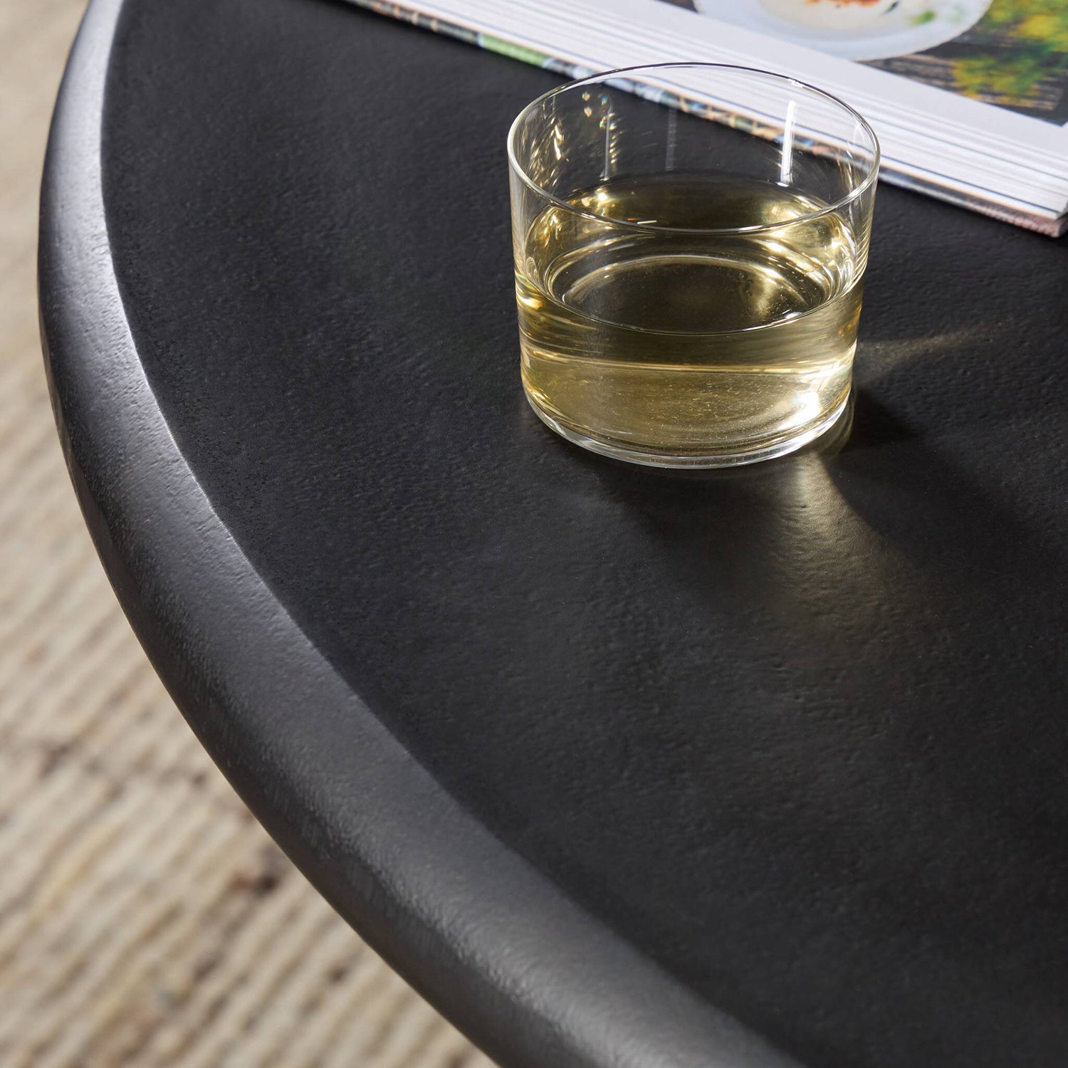 Four Hands Aster Dining Table