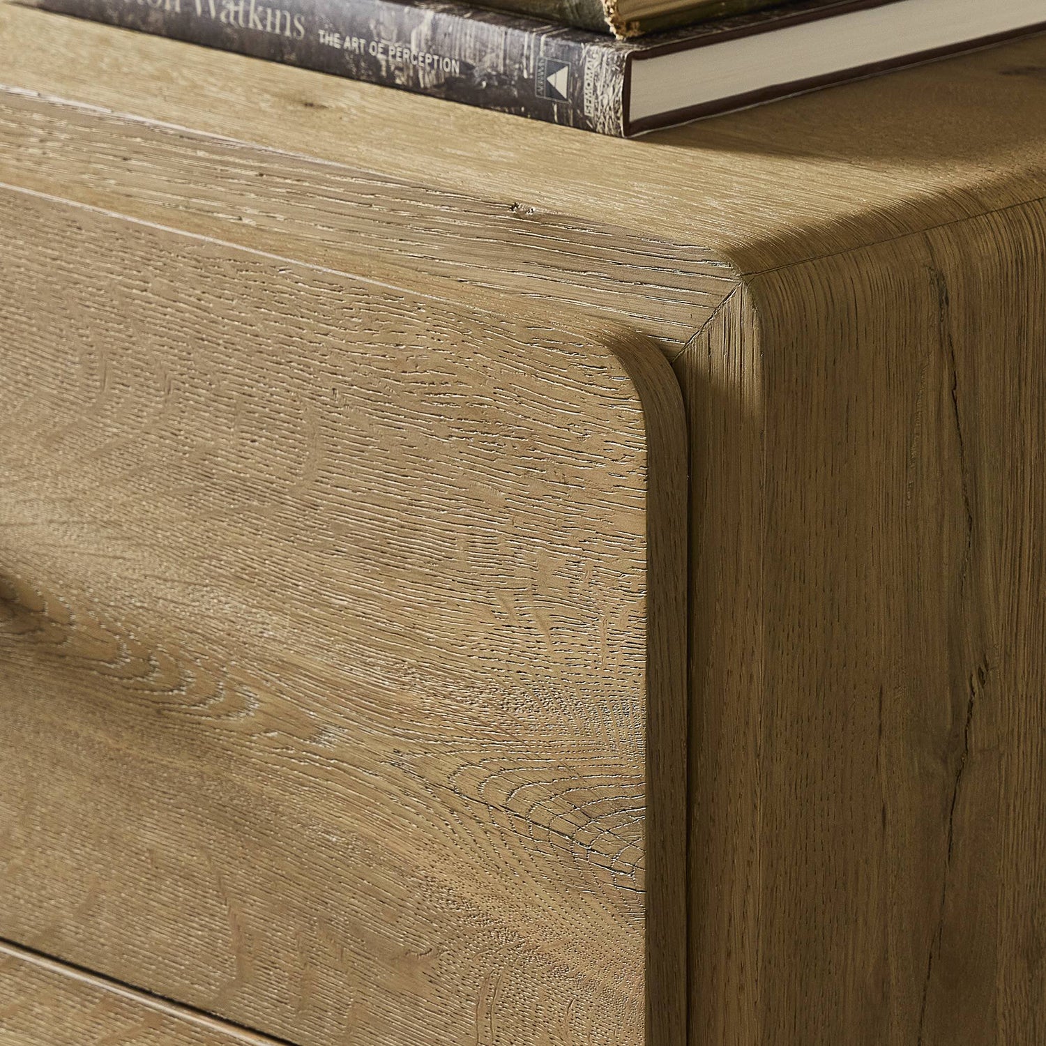 Four Hands Eden 6 Drawer Dresser