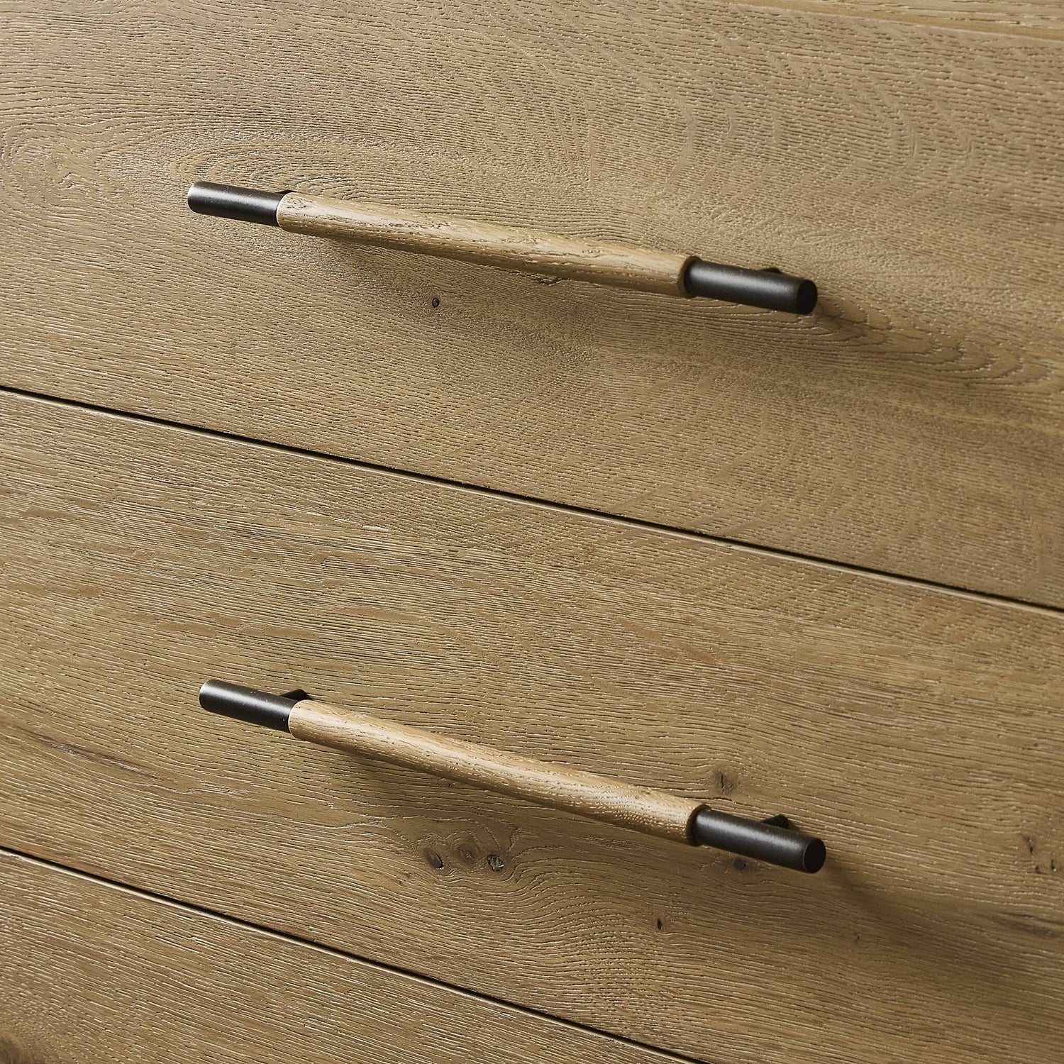 Four Hands Eden 6 Drawer Dresser