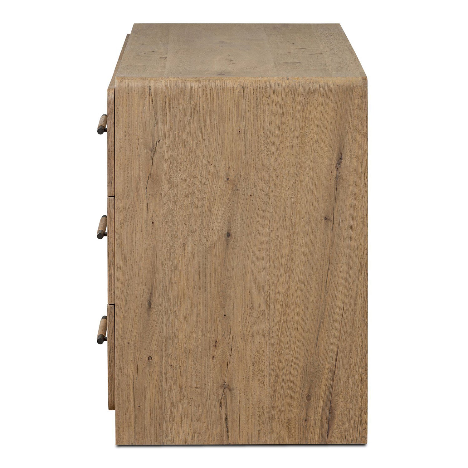 Four Hands Eden 6 Drawer Dresser