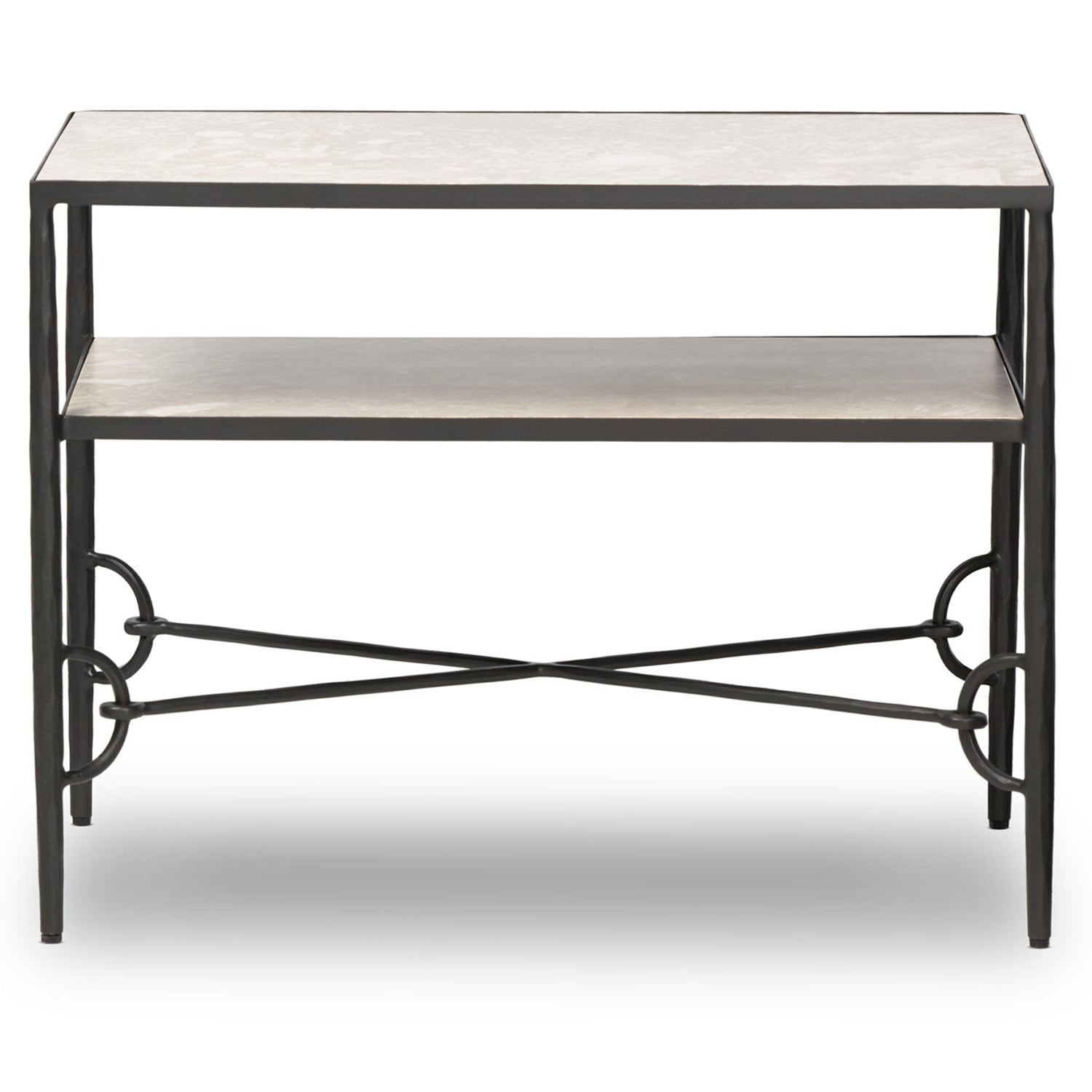 Four Hands Babylon Nightstand