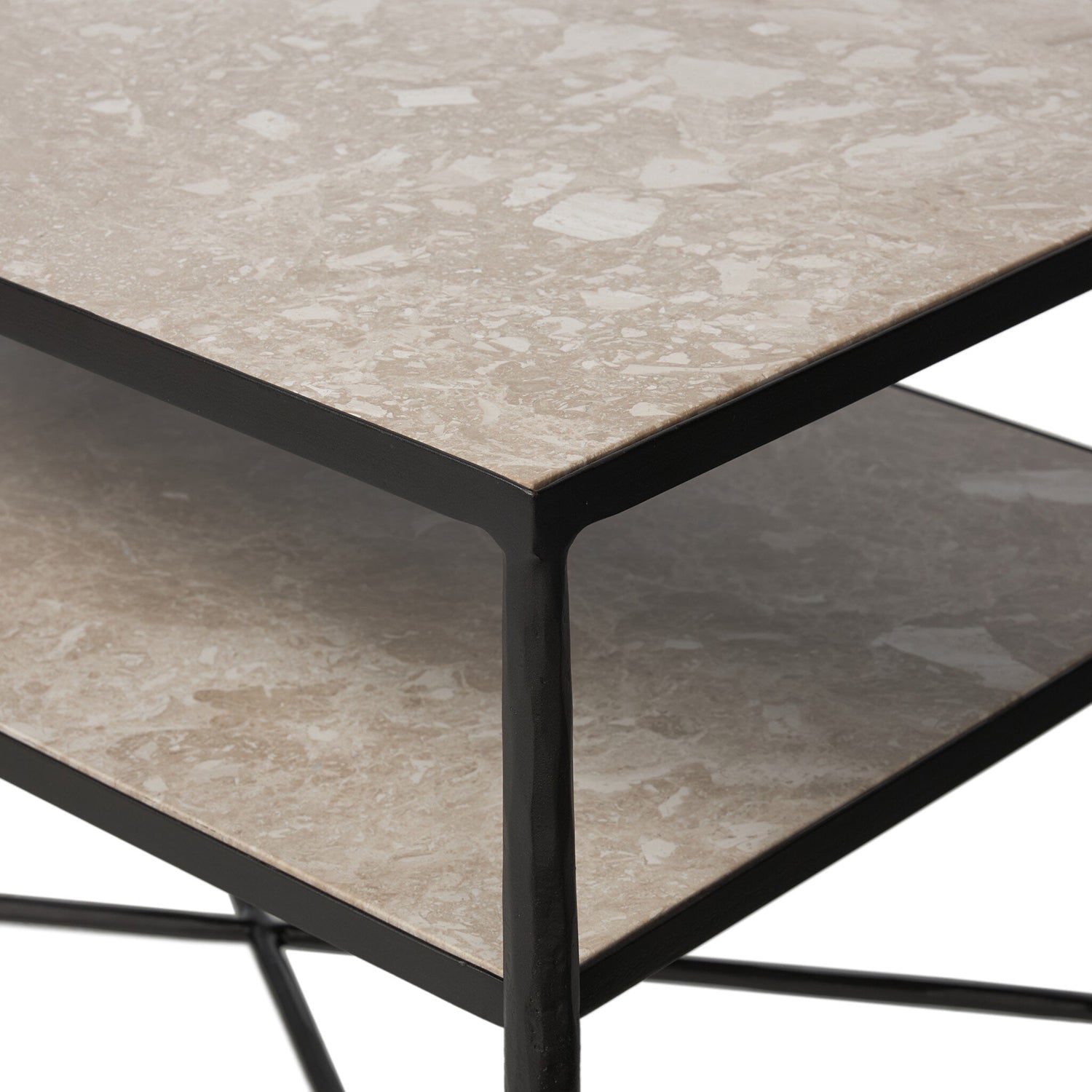 Four Hands Babylon Nightstand