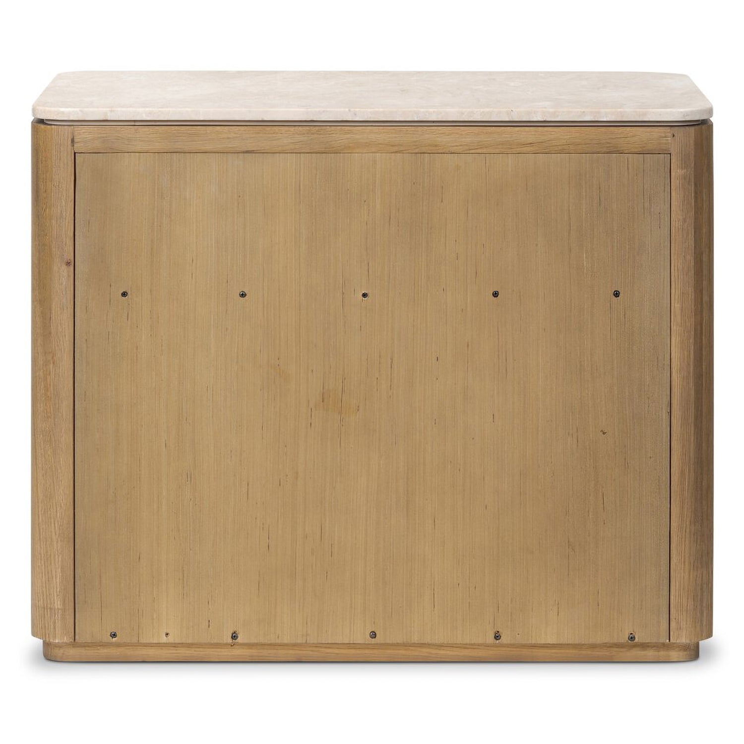 Four Hands Raleigh Nightstand