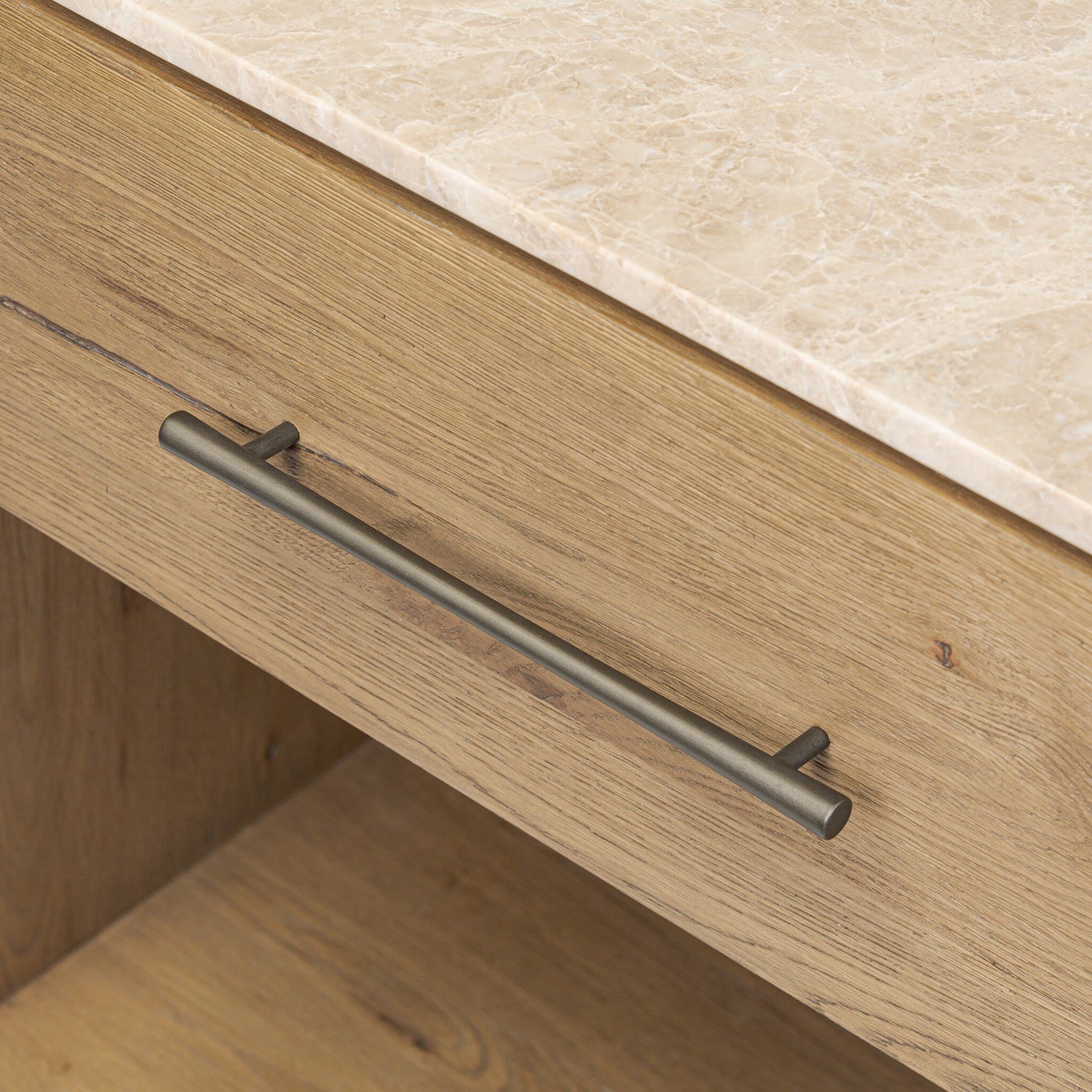 Four Hands Raleigh Nightstand