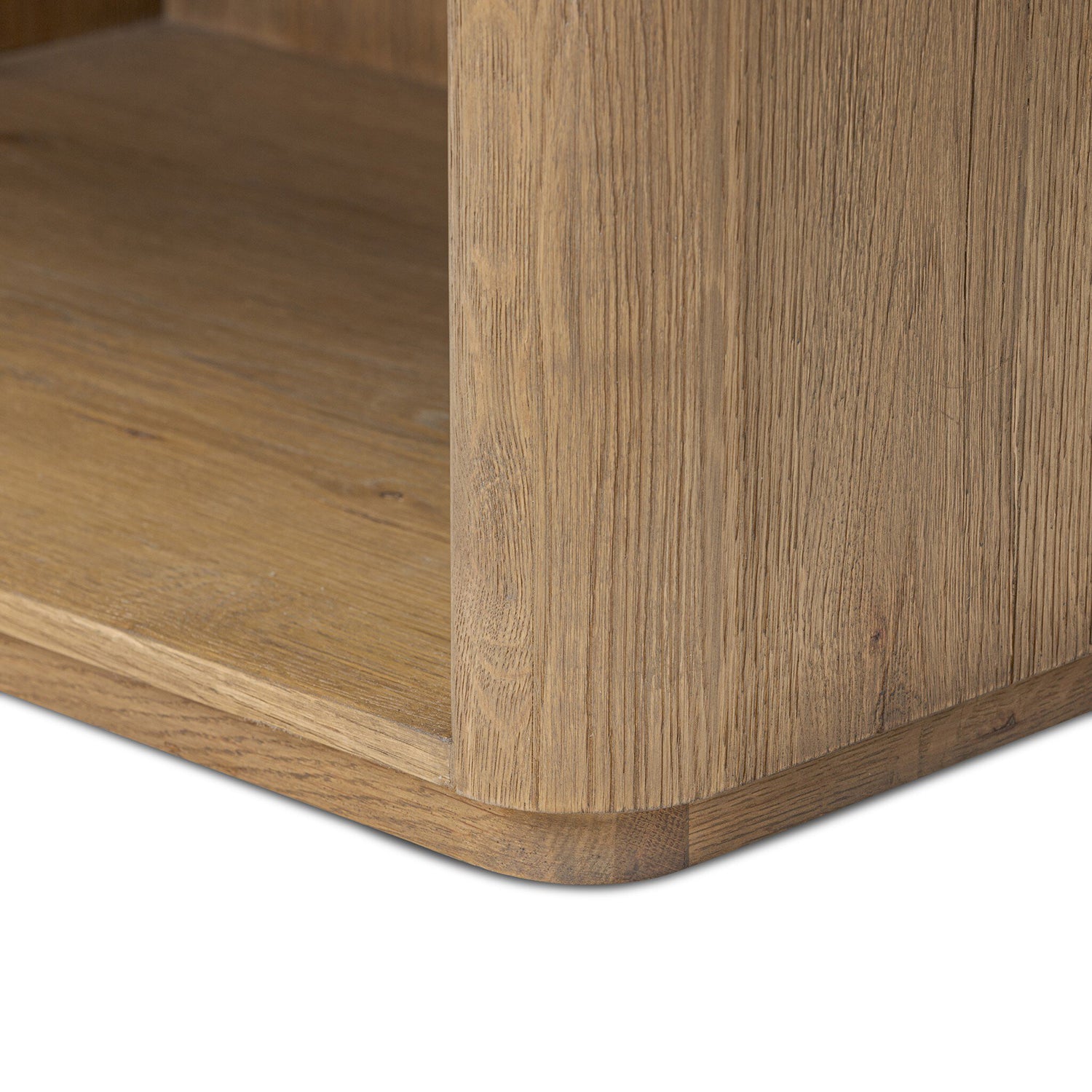 Four Hands Raleigh Nightstand