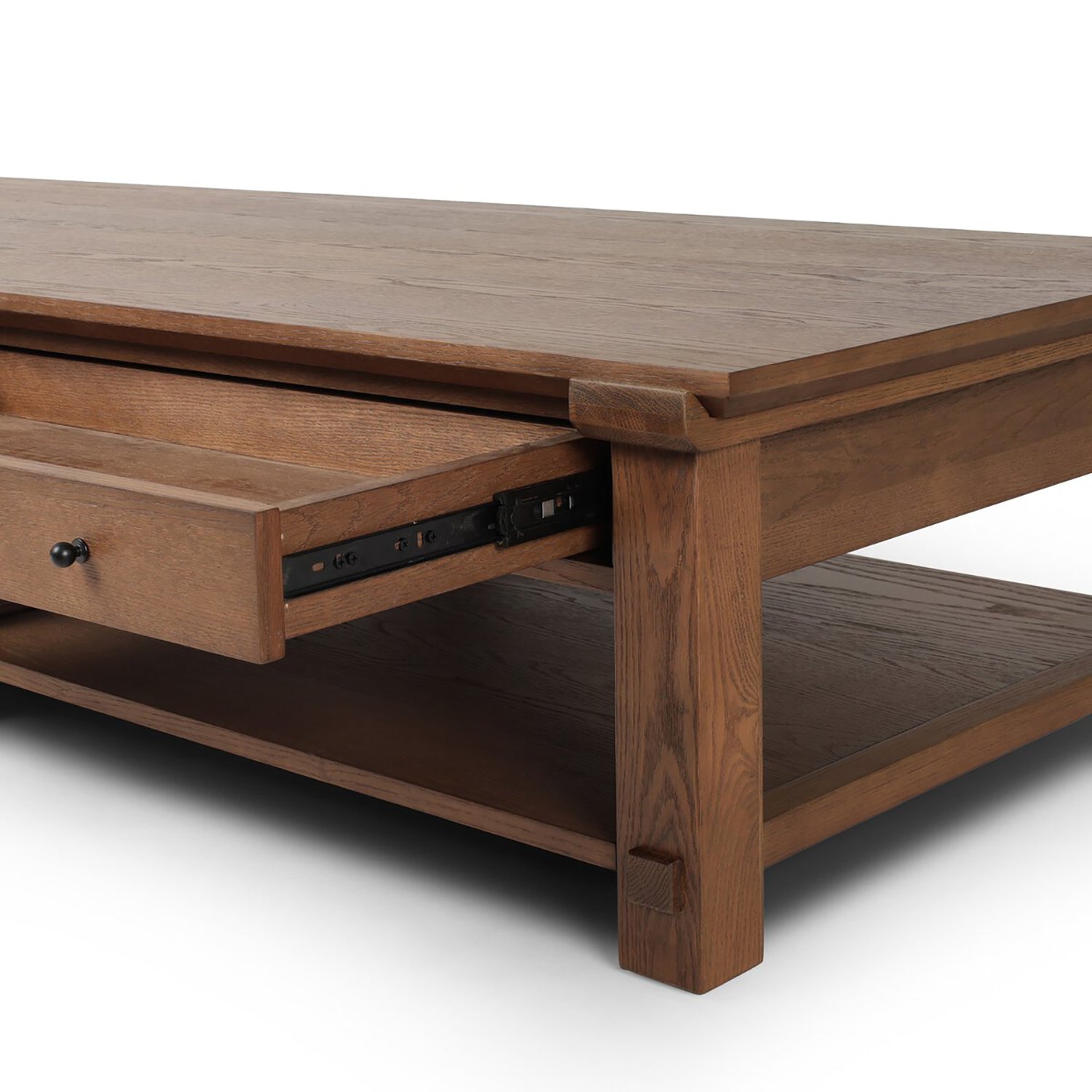 Four Hands Gardendale Coffee Table