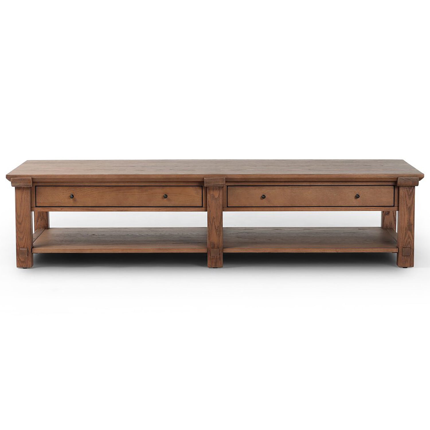 Four Hands Gardendale Coffee Table