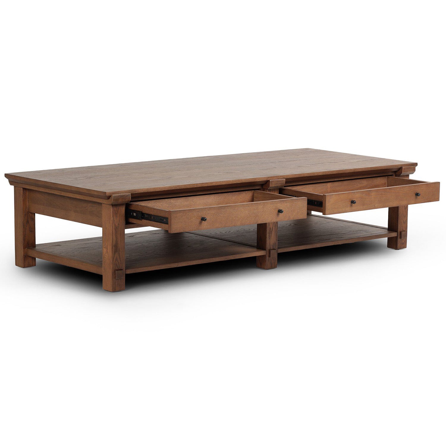 Four Hands Gardendale Coffee Table