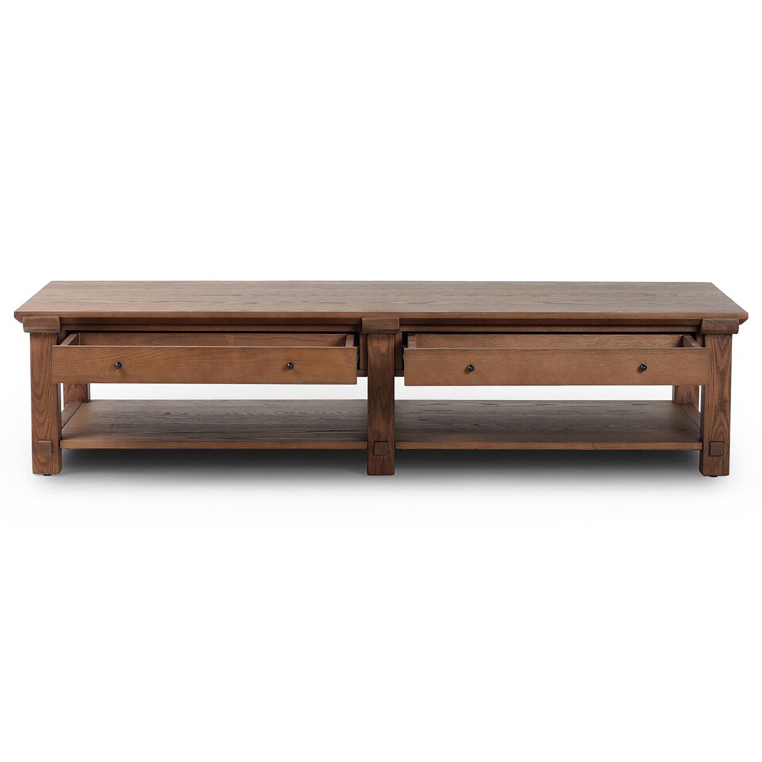 Four Hands Gardendale Coffee Table