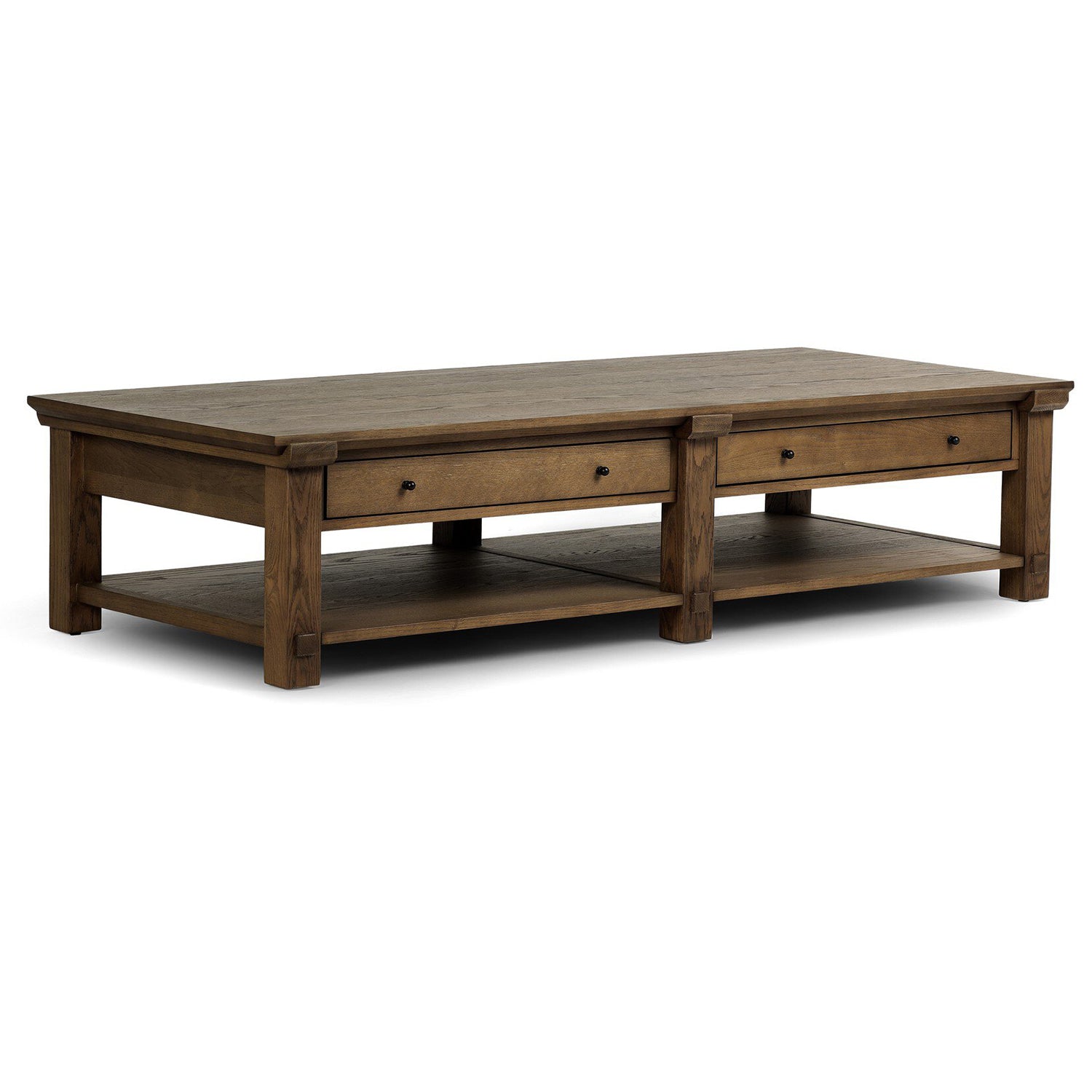 Four Hands Gardendale Coffee Table
