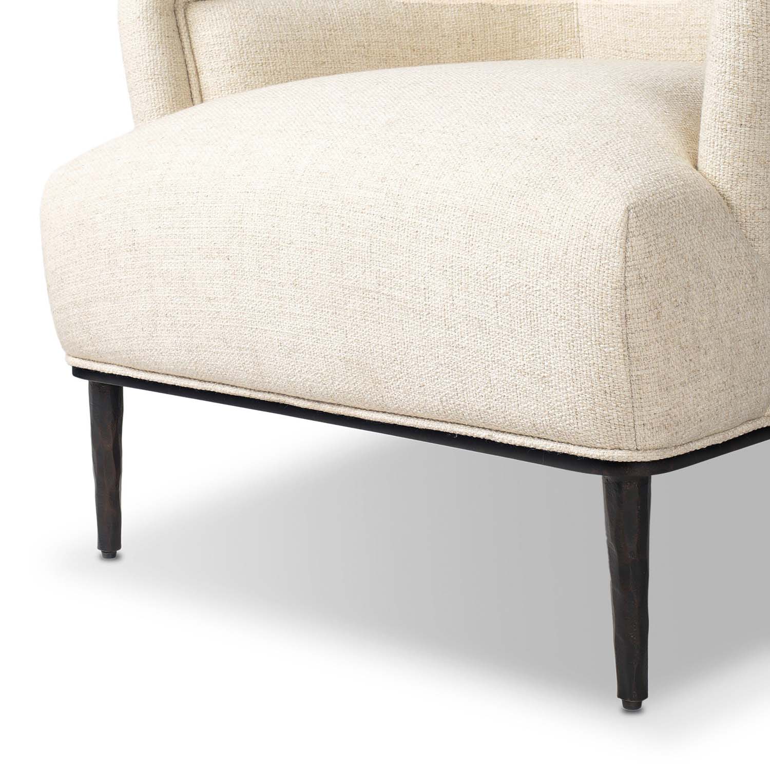 Four Hands Noel Chair