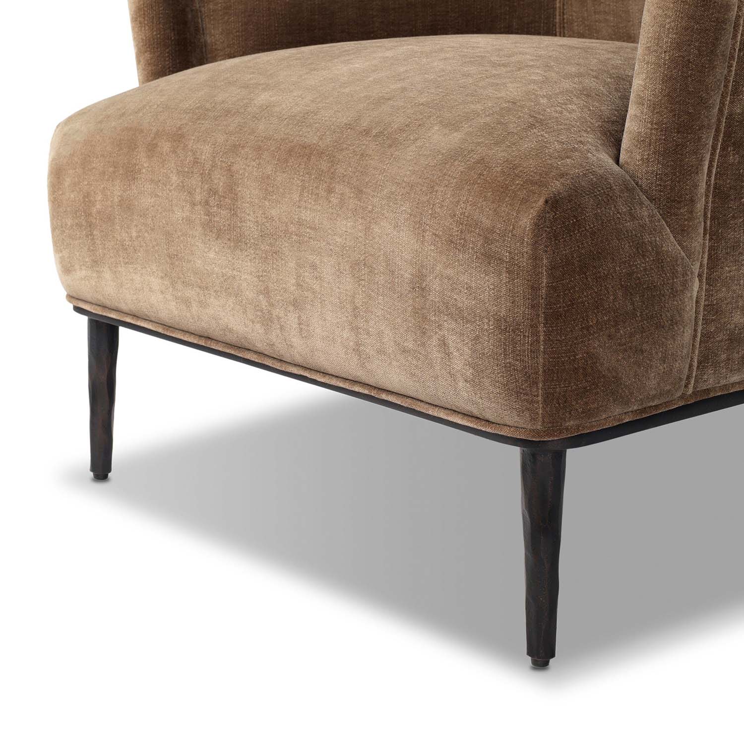 Four Hands Noel Chair