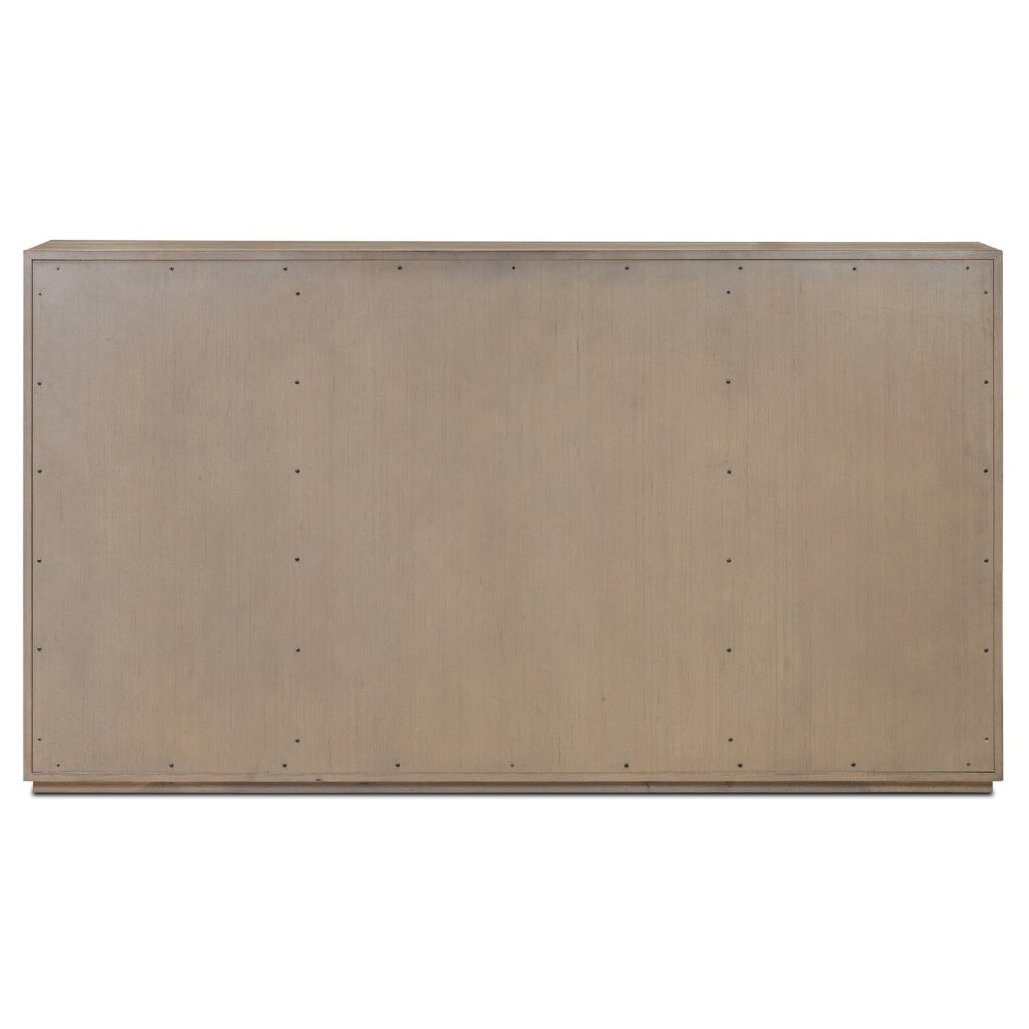 Four Hands Leo 8 Drawer Dresser