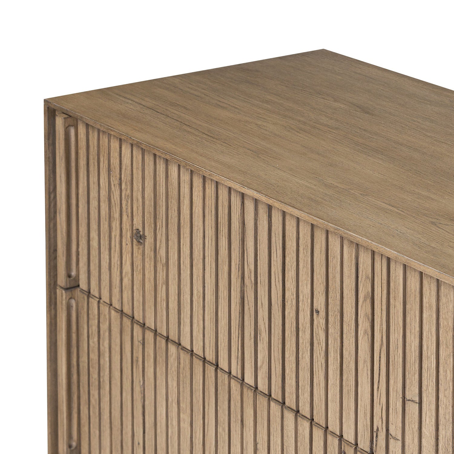 Four Hands Leo 8 Drawer Dresser